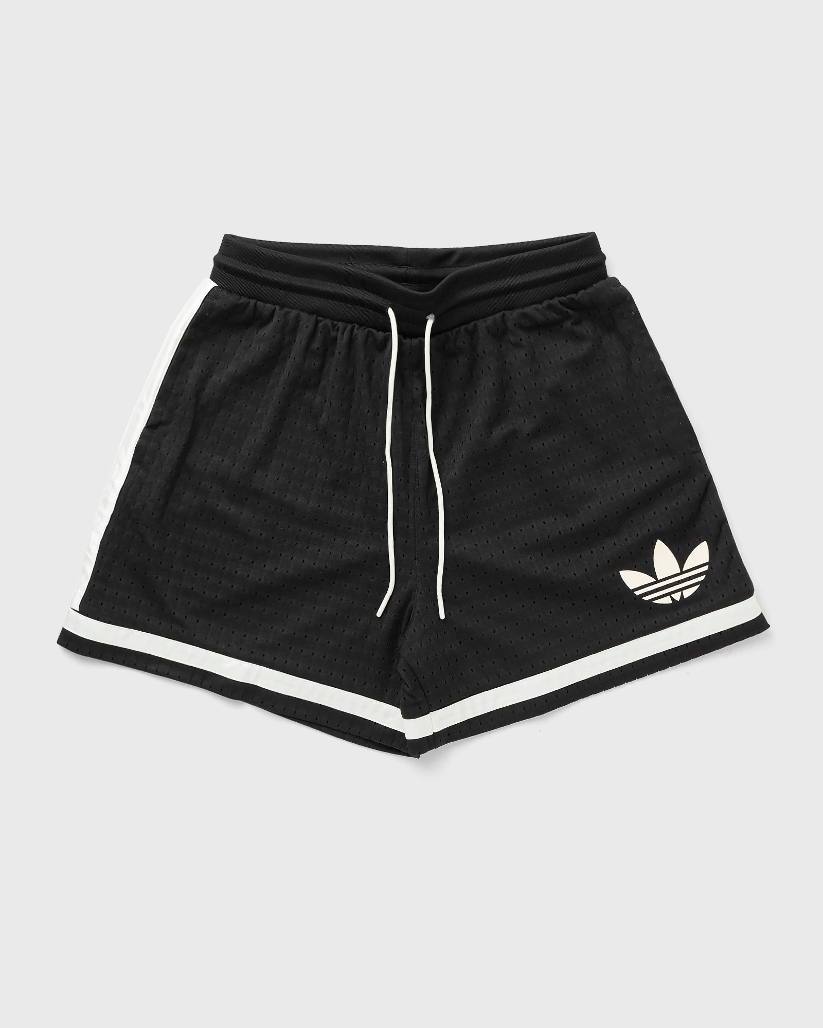 Warp Knit Short
