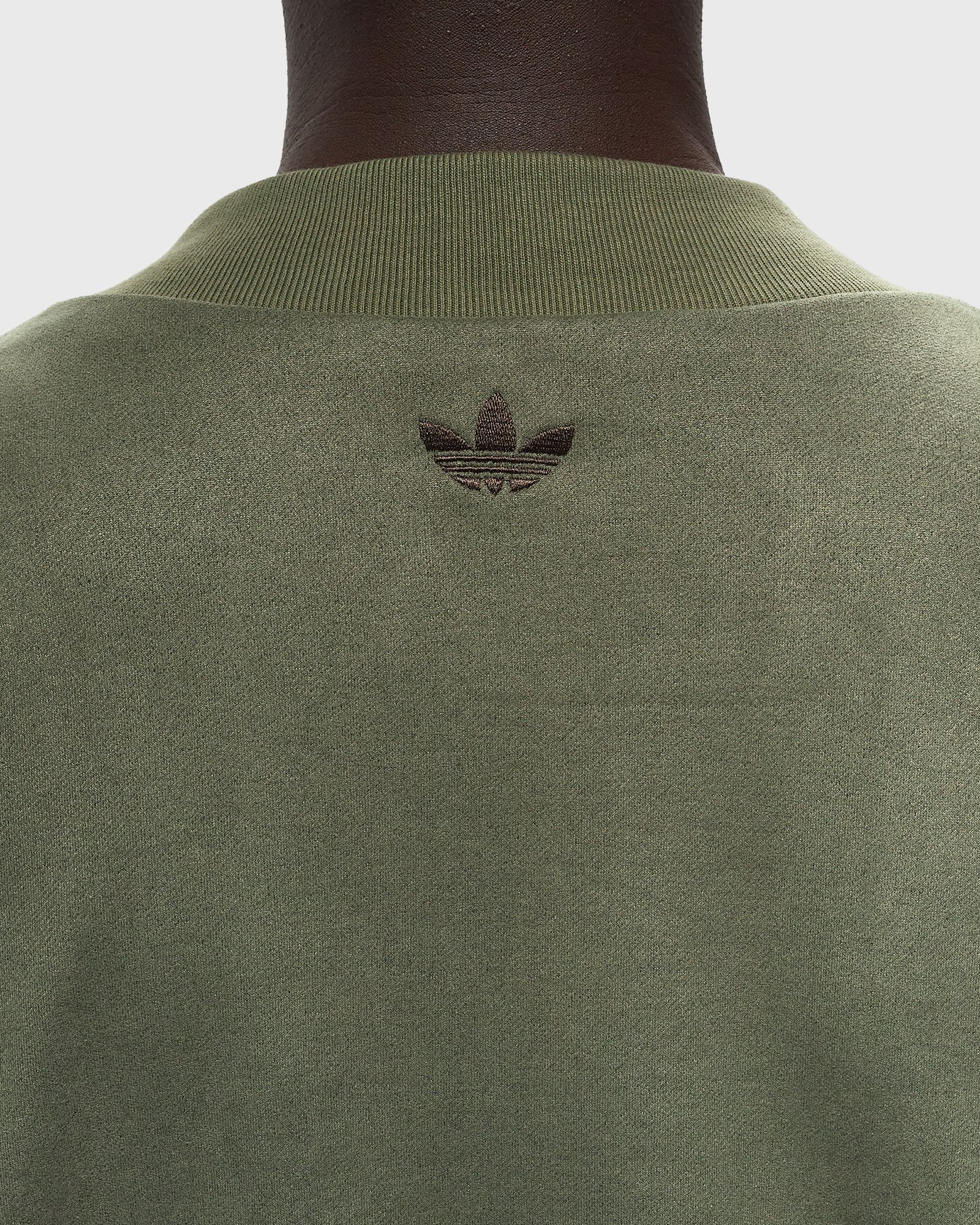 BSTN x FC BAYERN BASKETBALL GARDEN CREW