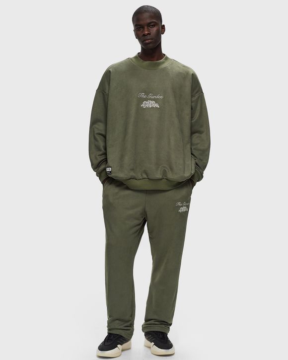 BSTN x FC BAYERN BASKETBALL GARDEN CREW