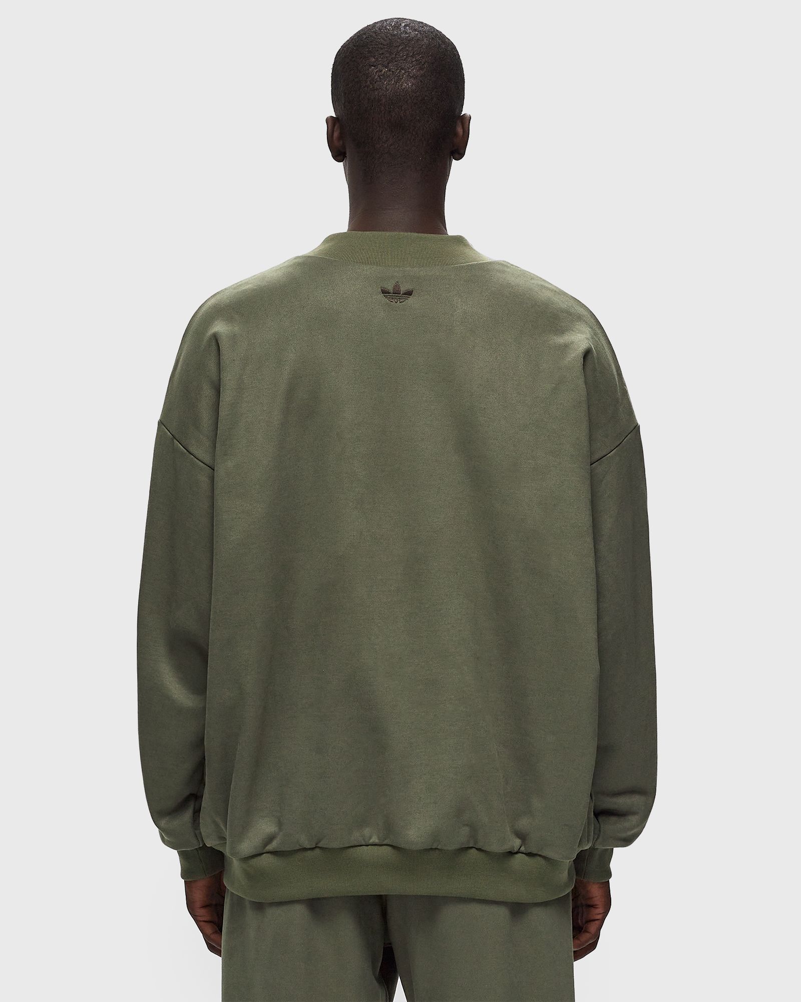 BSTN x FC BAYERN BASKETBALL GARDEN CREW