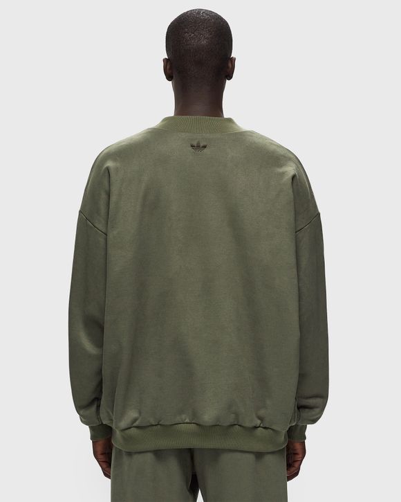 BSTN x FC BAYERN BASKETBALL GARDEN CREW