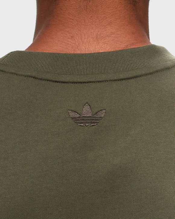 BSTN x FC BAYERN BASKETBALL GARDEN TEE