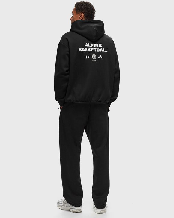 Thumbnail - BSTN x FC BAYERN BASKETBALL HOME & AWAY HOODY