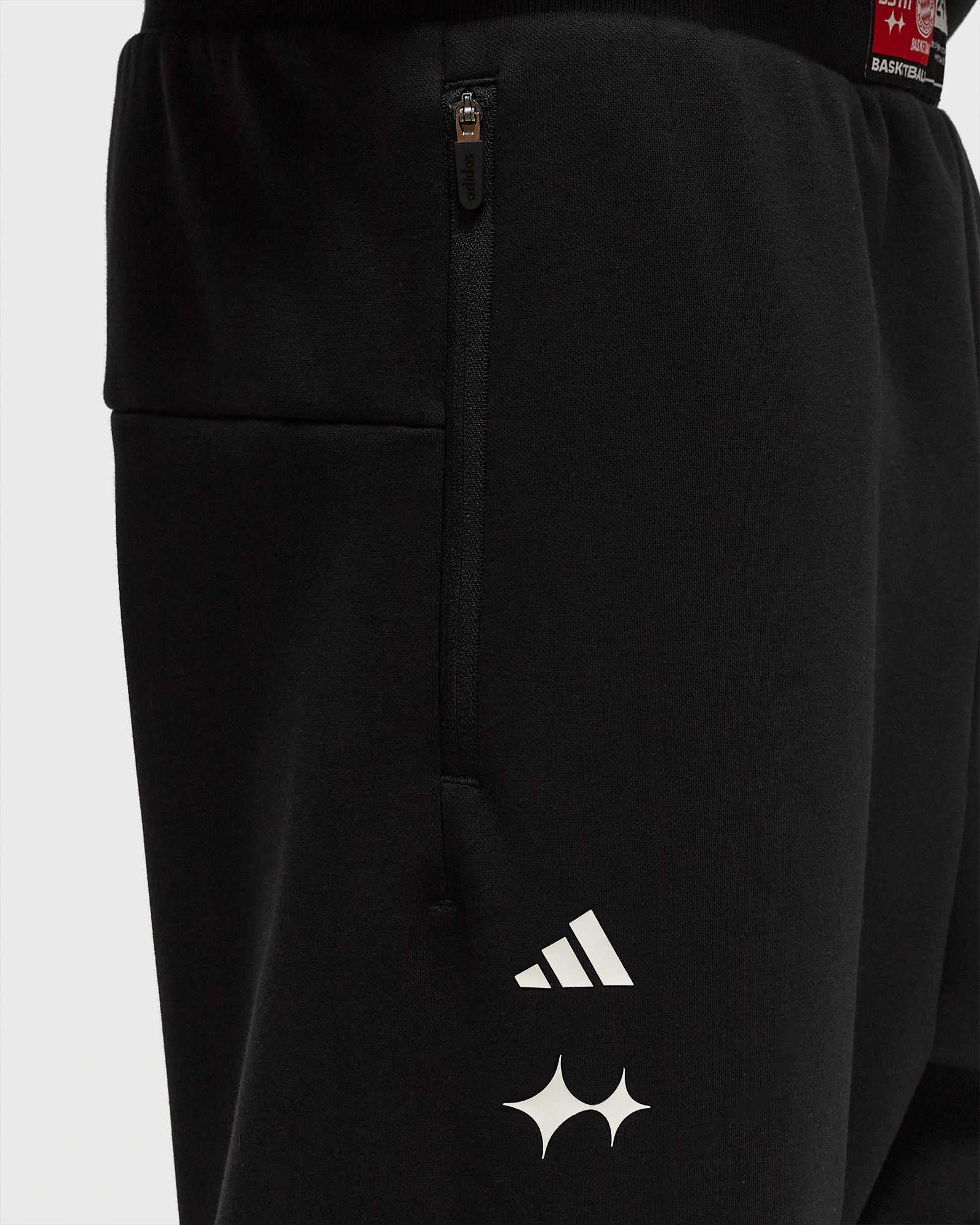 BSTN x FC BAYERN BASKETBALL HOME & AWAY SWEATPANT