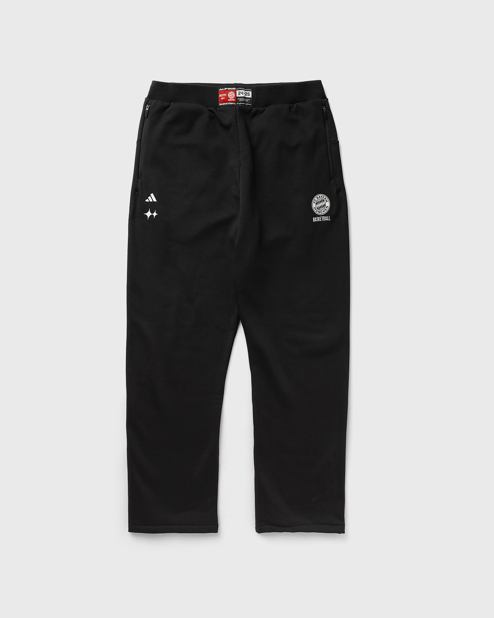BSTN x FC BAYERN BASKETBALL HOME & AWAY SWEATPANT
