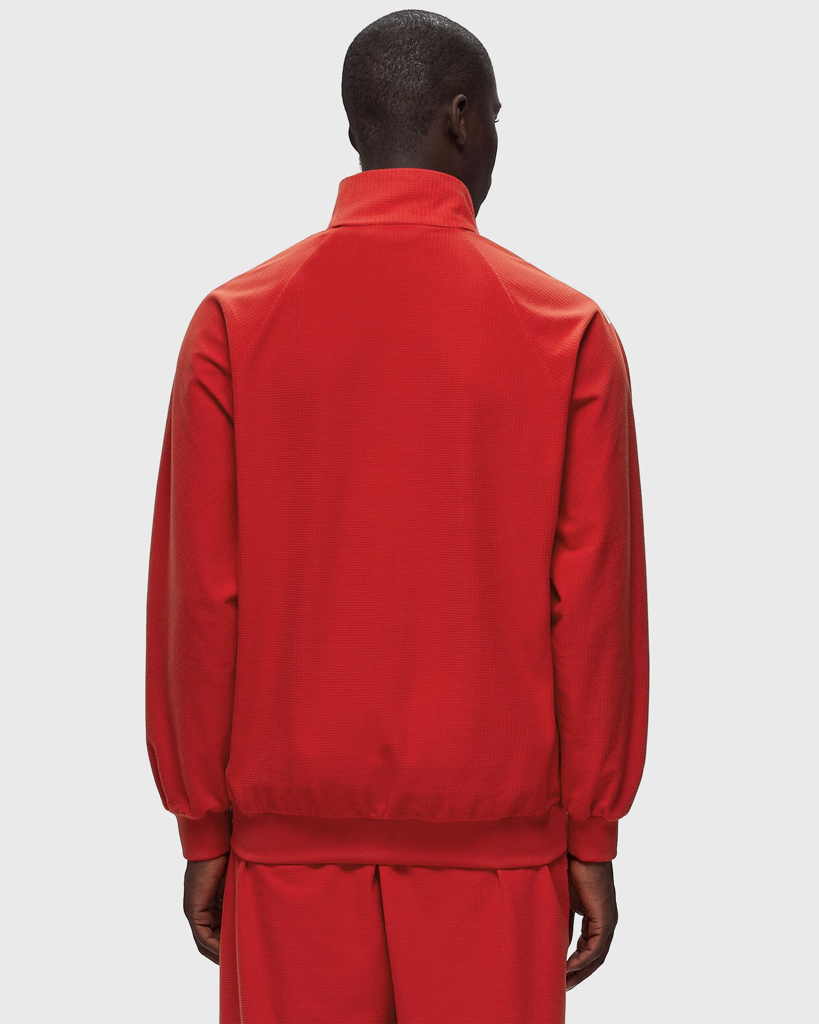 BSTN x FC BAYERN BASKETBALL HOME & AWAY TRACKJACKET