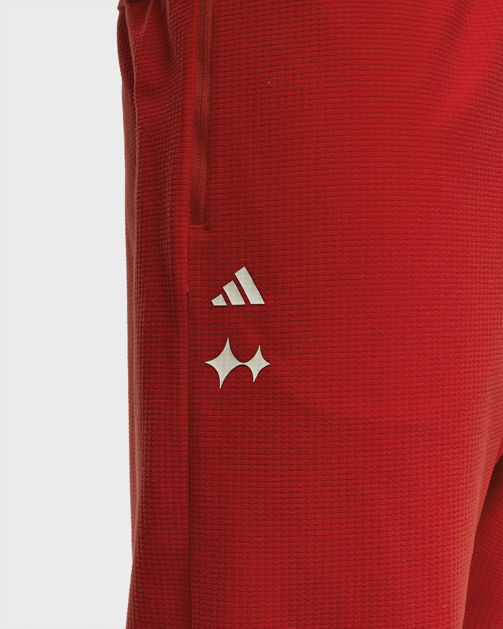 BSTN x FC BAYERN BASKETBALL HOME & AWAY TRACKPANT