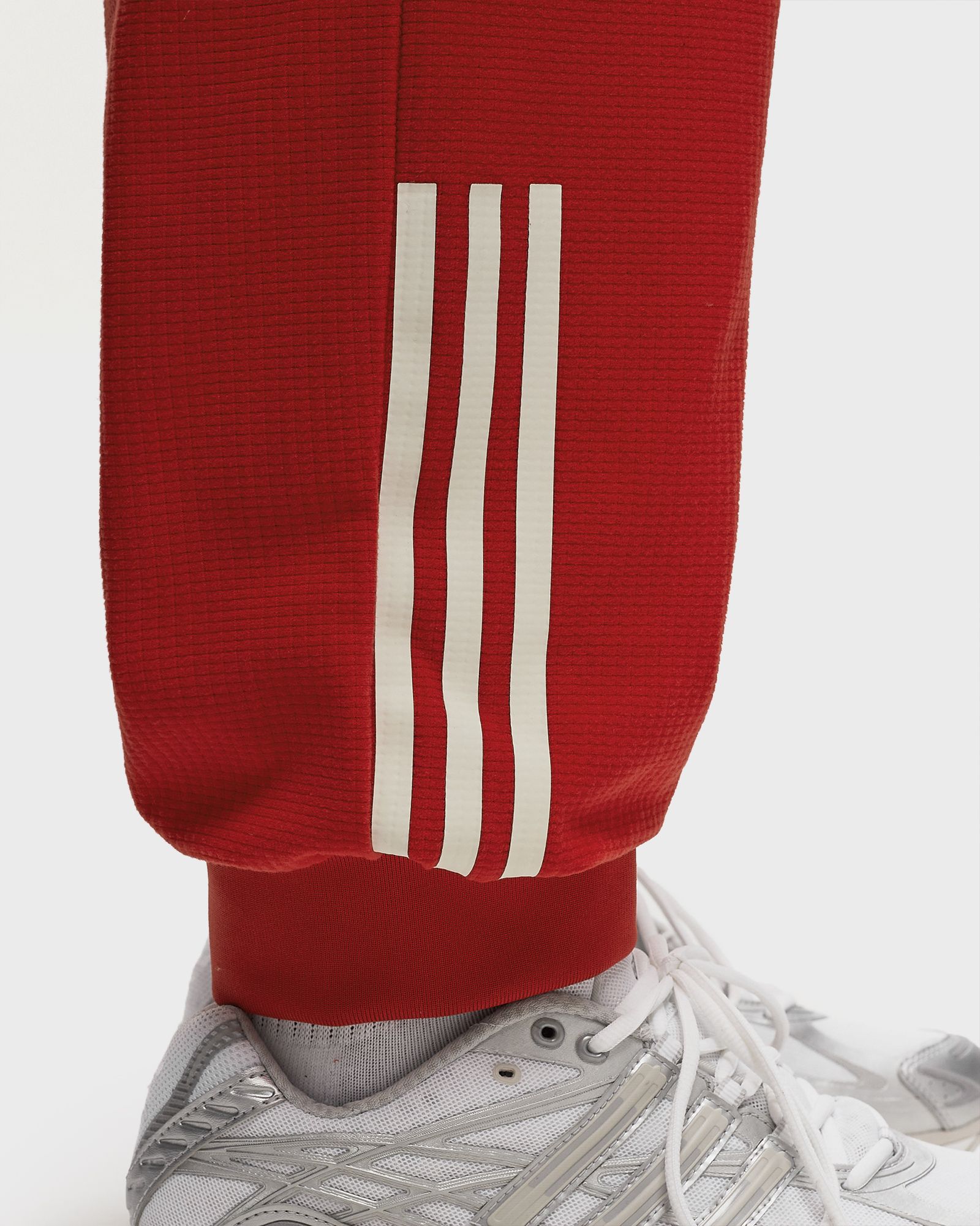 BSTN x FC BAYERN BASKETBALL HOME & AWAY TRACKPANT