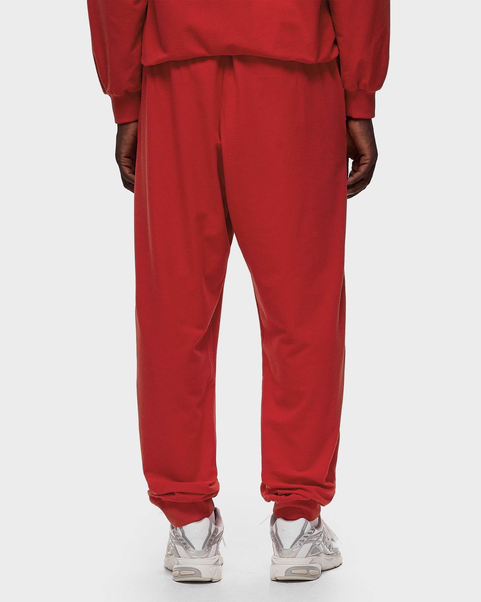 BSTN x FC BAYERN BASKETBALL HOME & AWAY TRACKPANT