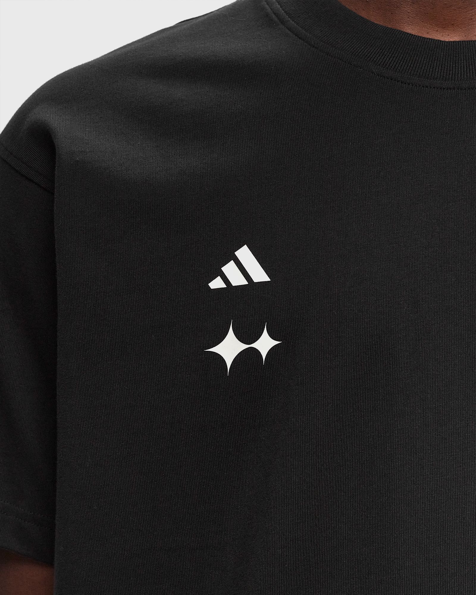 BSTN x FC BAYERN BASKETBALL HOME & AWAY TEE