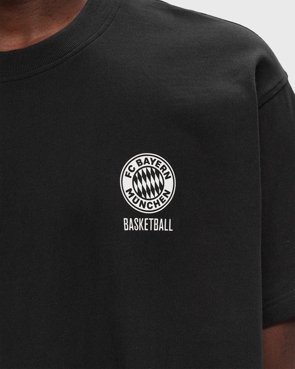 BSTN x FC BAYERN BASKETBALL HOME & AWAY TEE
