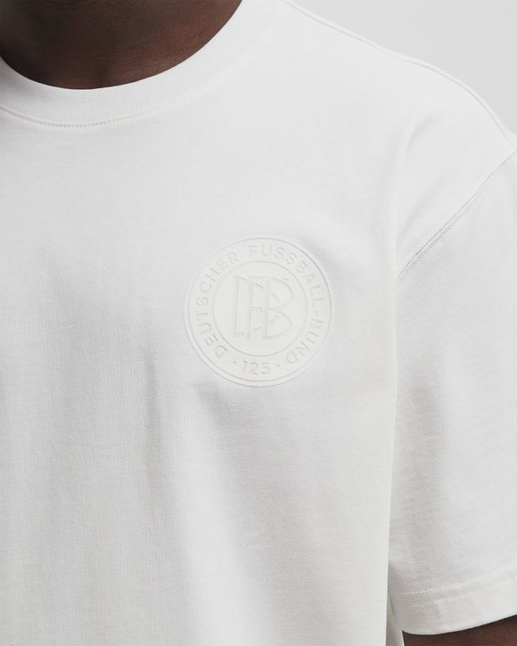 DFB DEUTSCHLAND 125 ANNIVERSARY TEE
