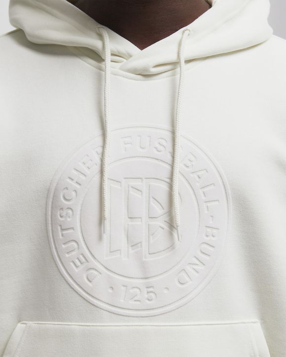 DFB DEUTSCHLAND 125 ANNIVERSARY HOODY