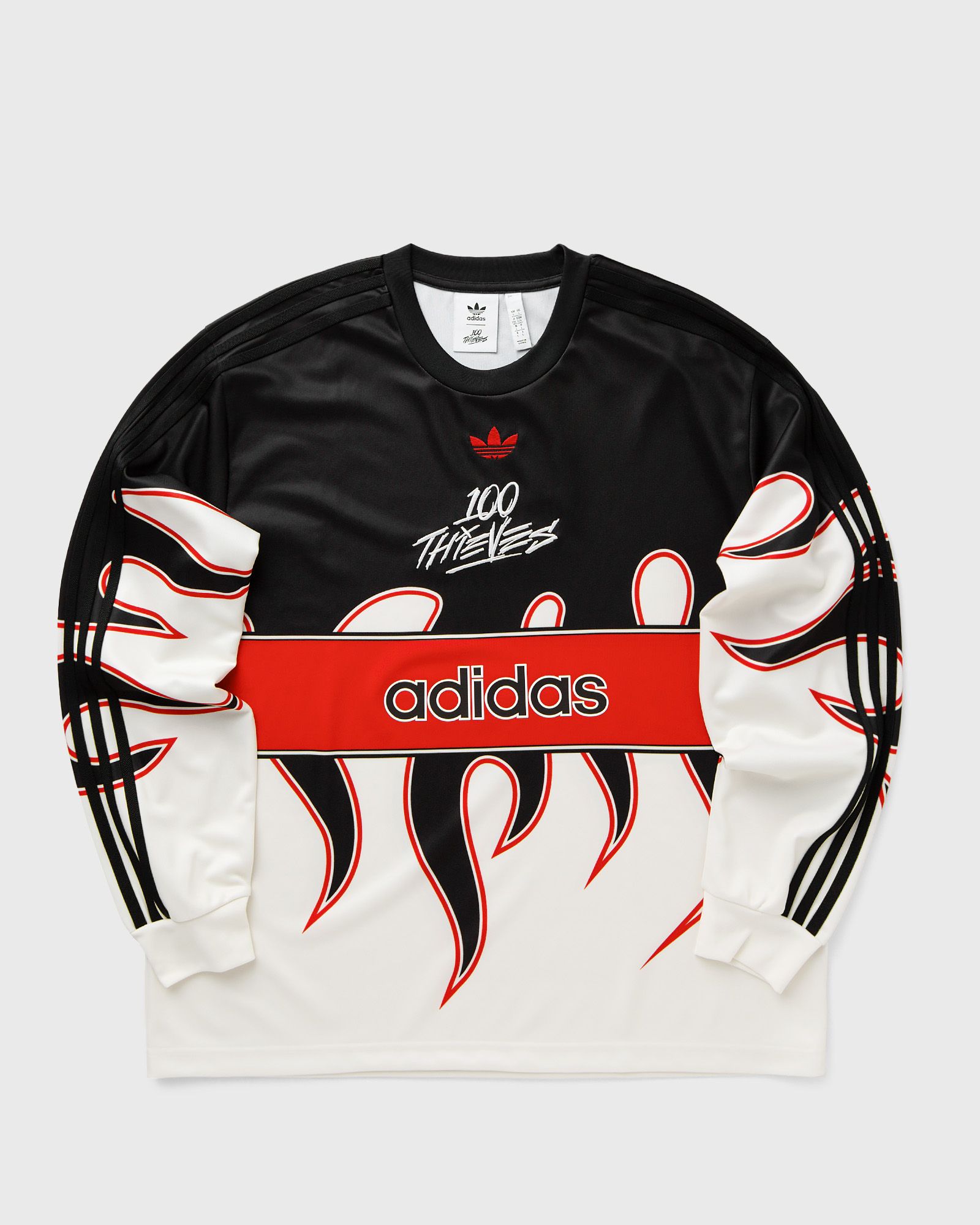 x 100 Thieves LONGSLEEVE