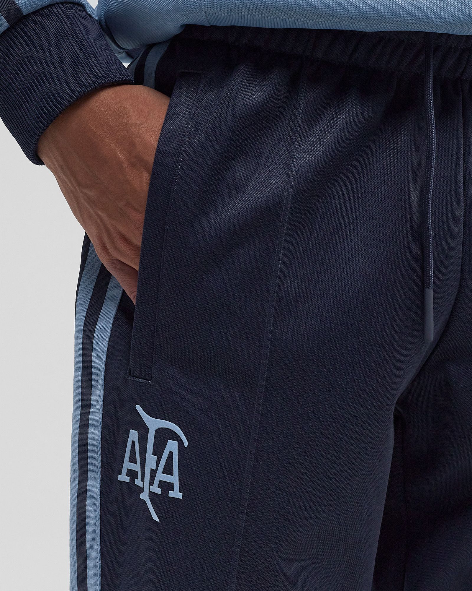ARGENTINA ANNIVERSARY TRACK PANTS