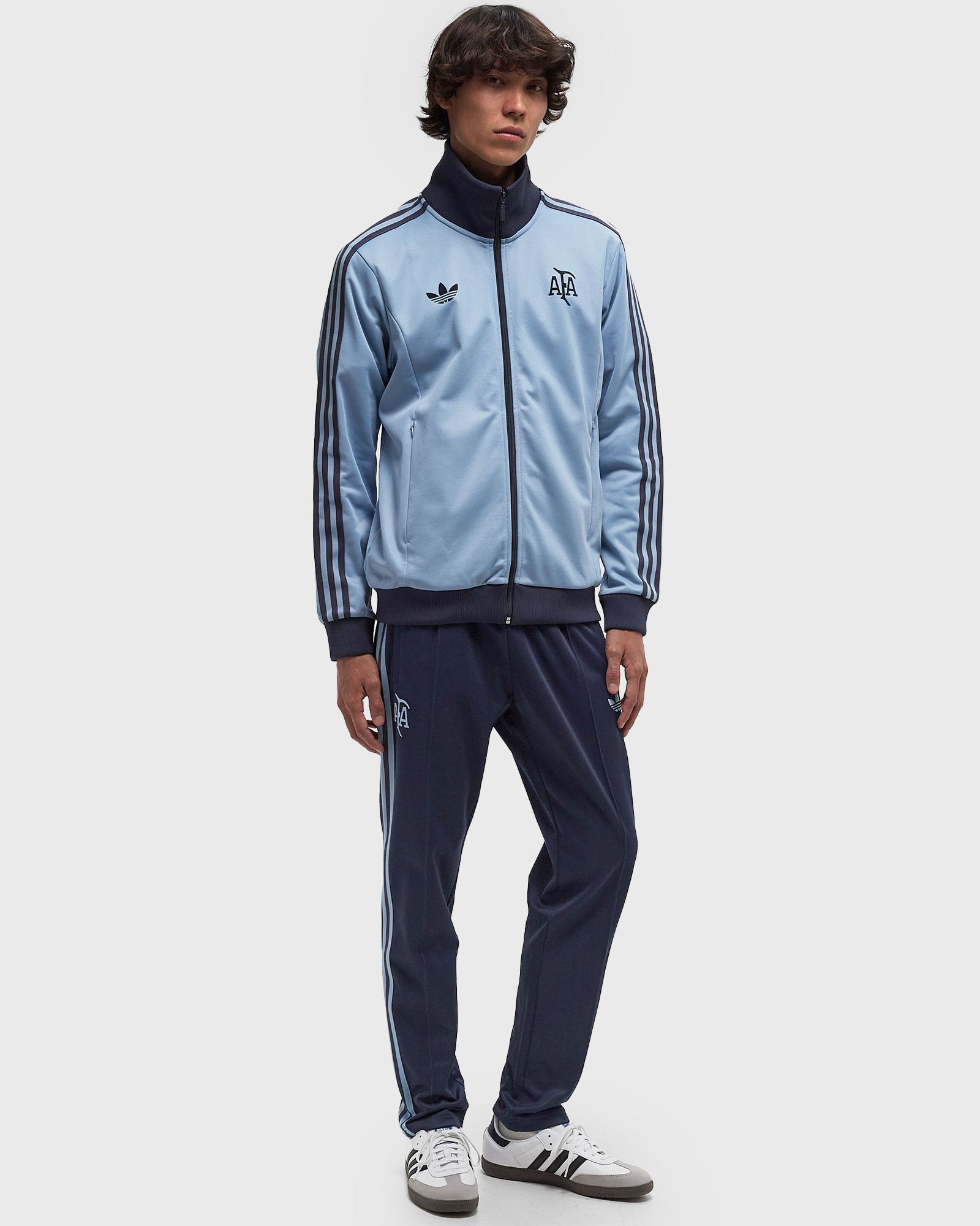 ARGENTINA ANNIVERSARY TRACK PANTS