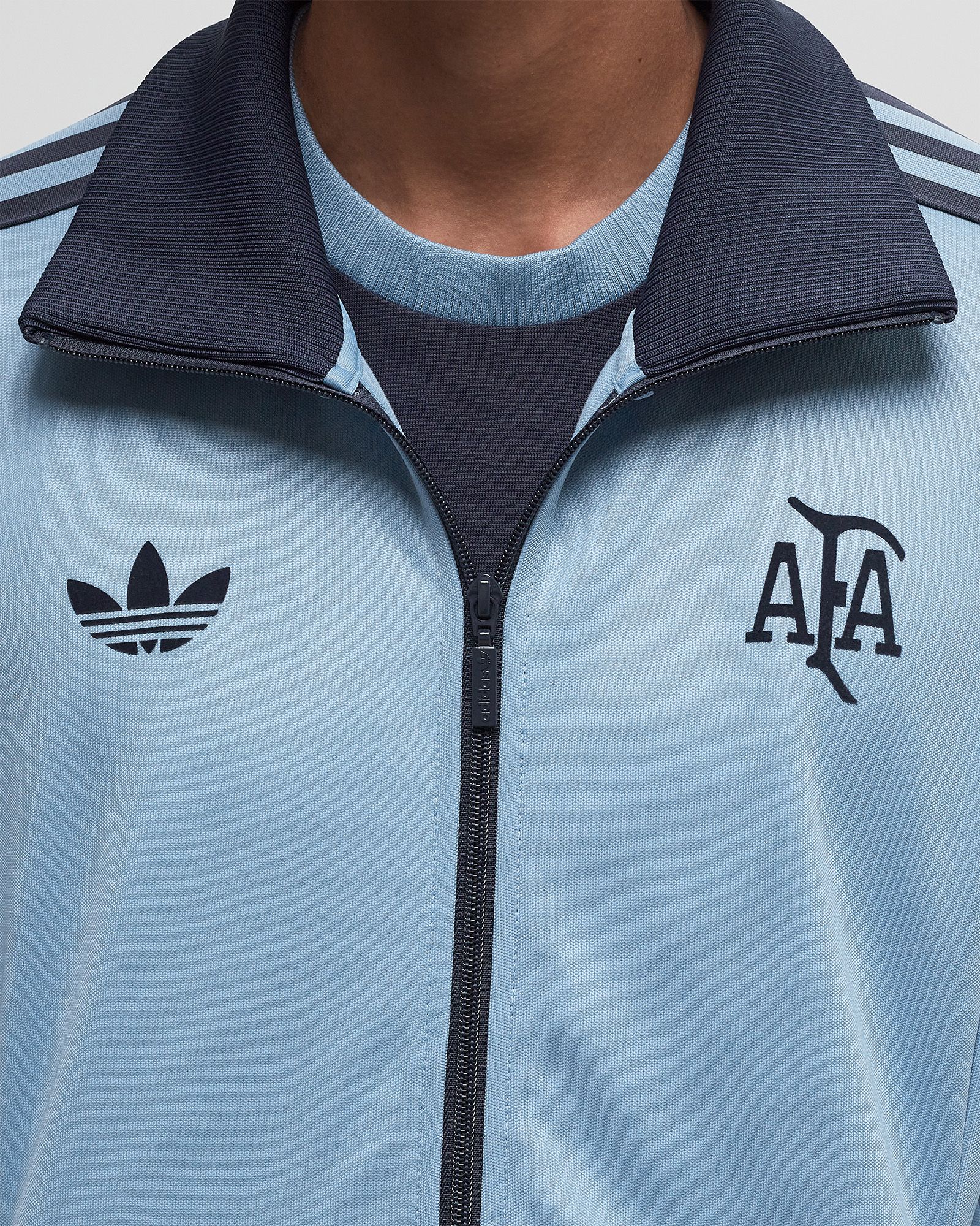 Argentina 50th Anniversary Men's Track Top