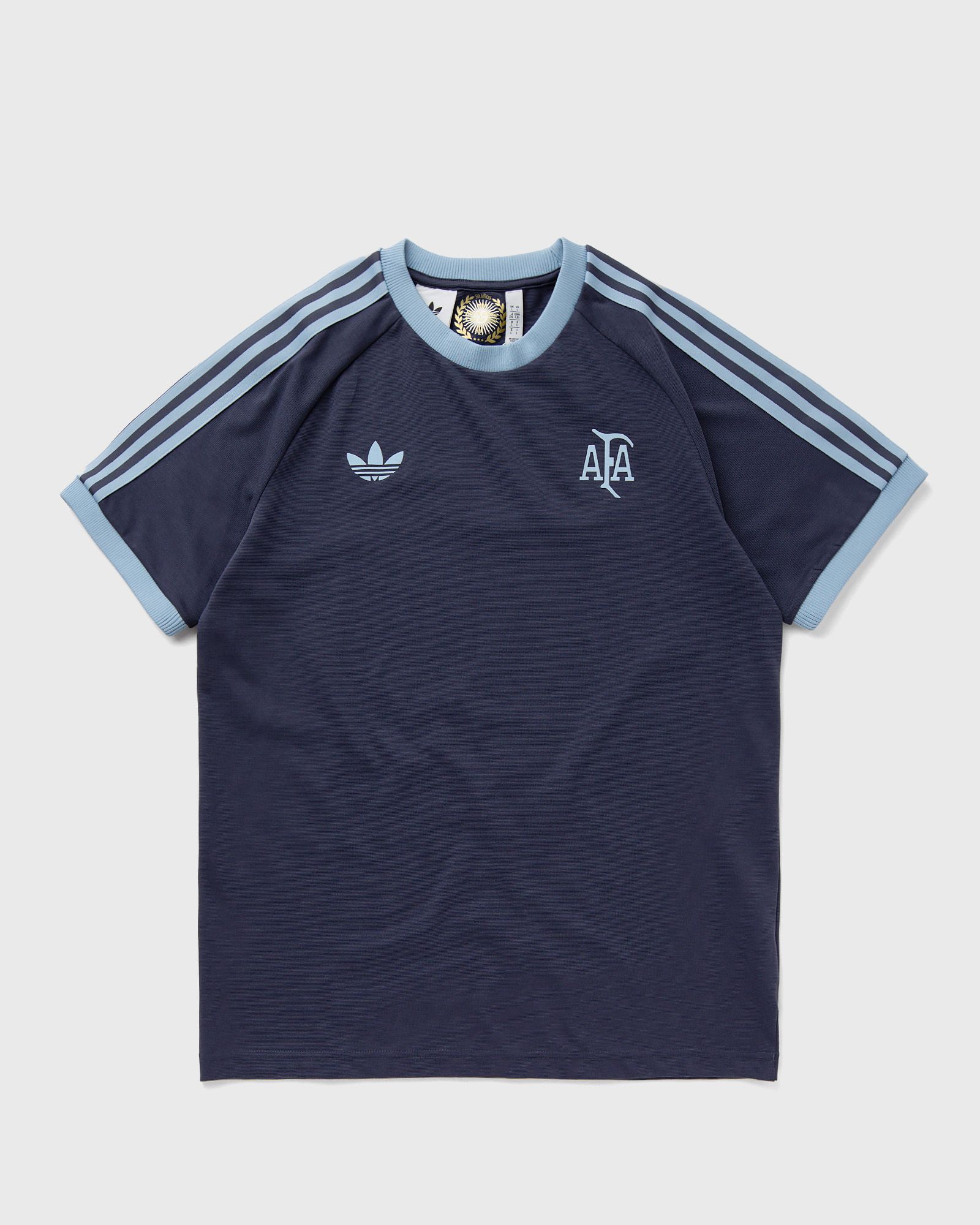 ARGENTINA ANNIVERSARY T-SHIRT