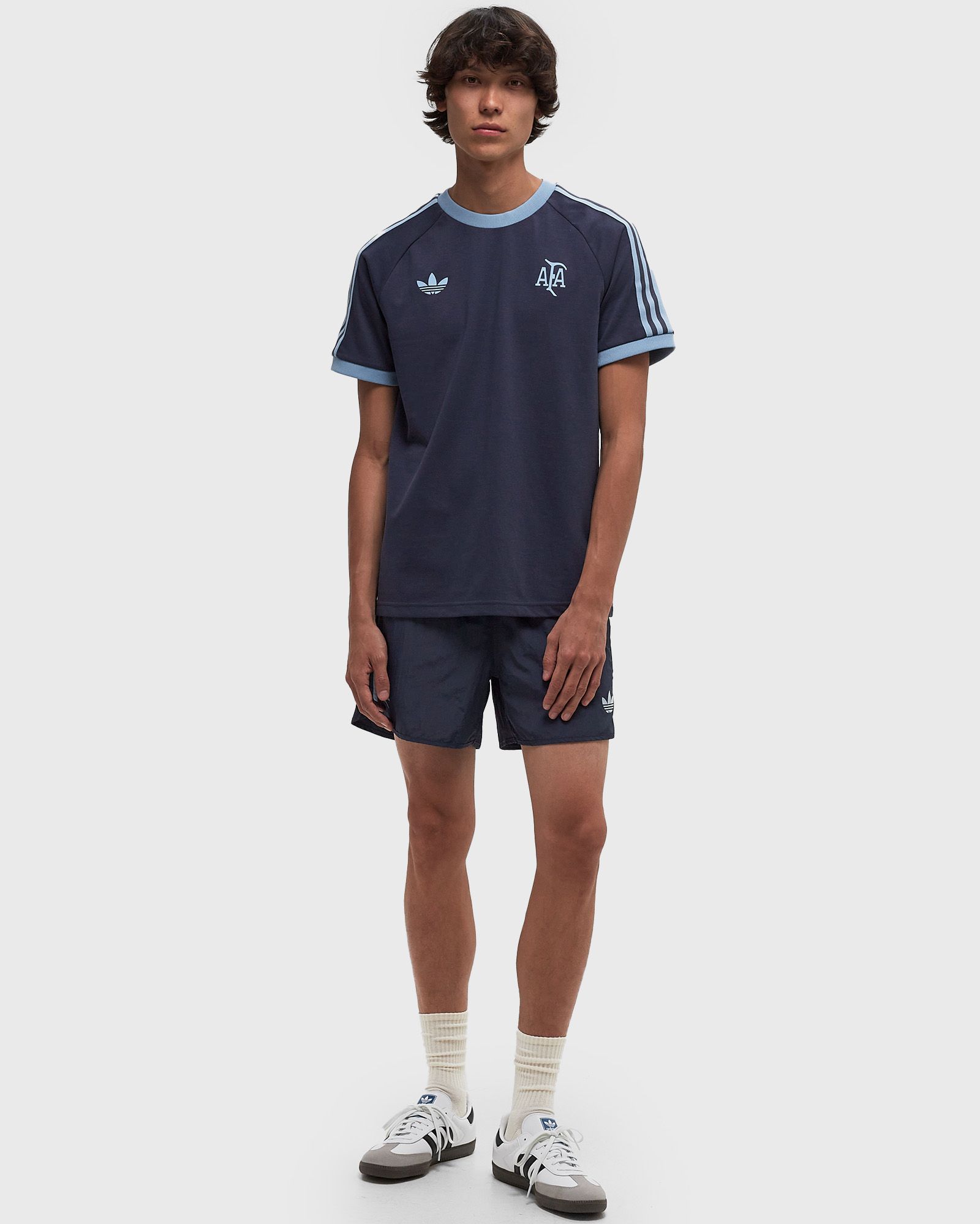 ARGENTINA ANNIVERSARY T-SHIRT