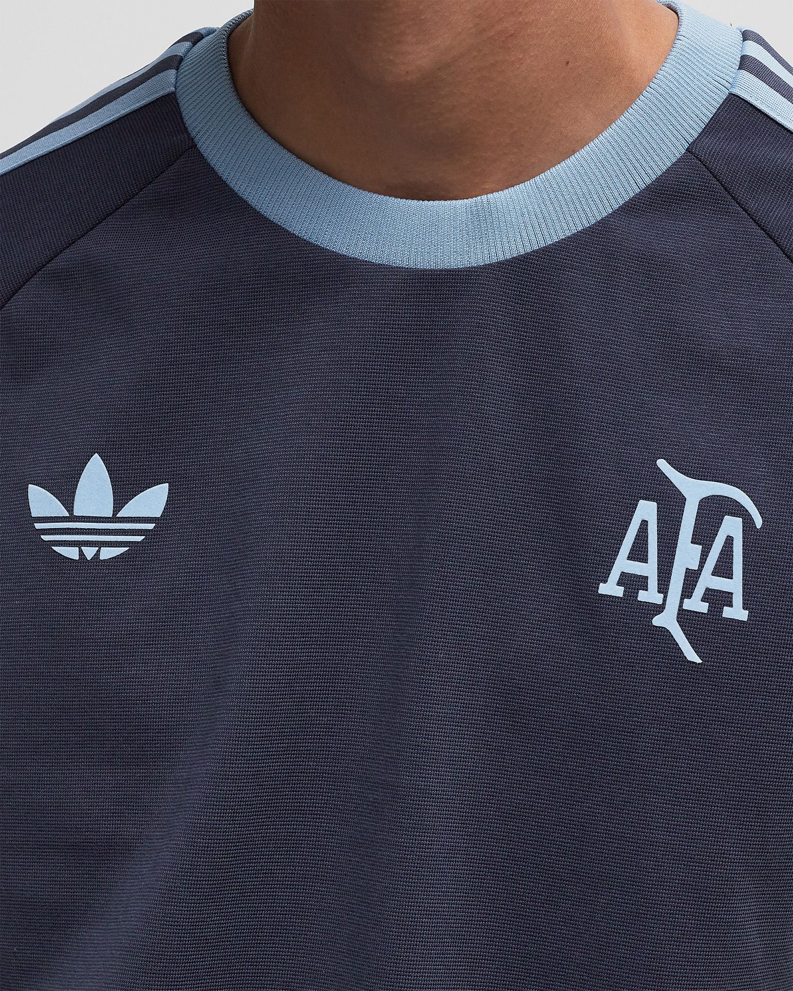 ARGENTINA ANNIVERSARY T-SHIRT