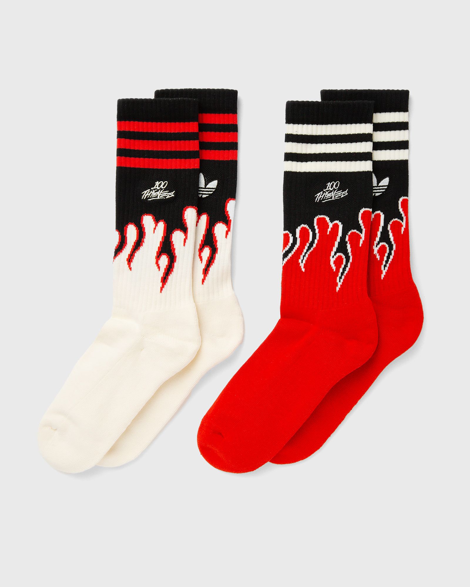 x 100 Thieves SOCKS