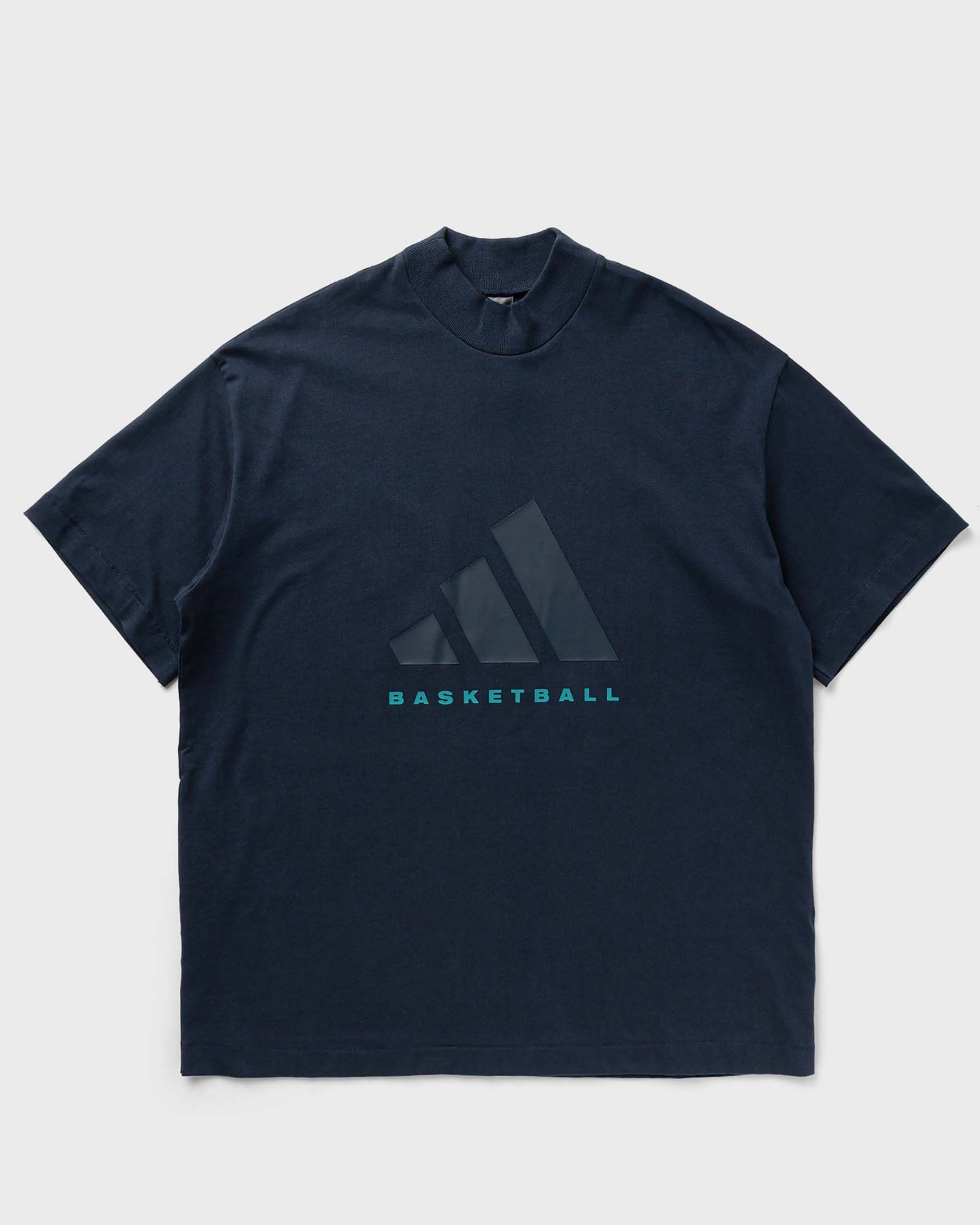 BASKETBALL TEE
