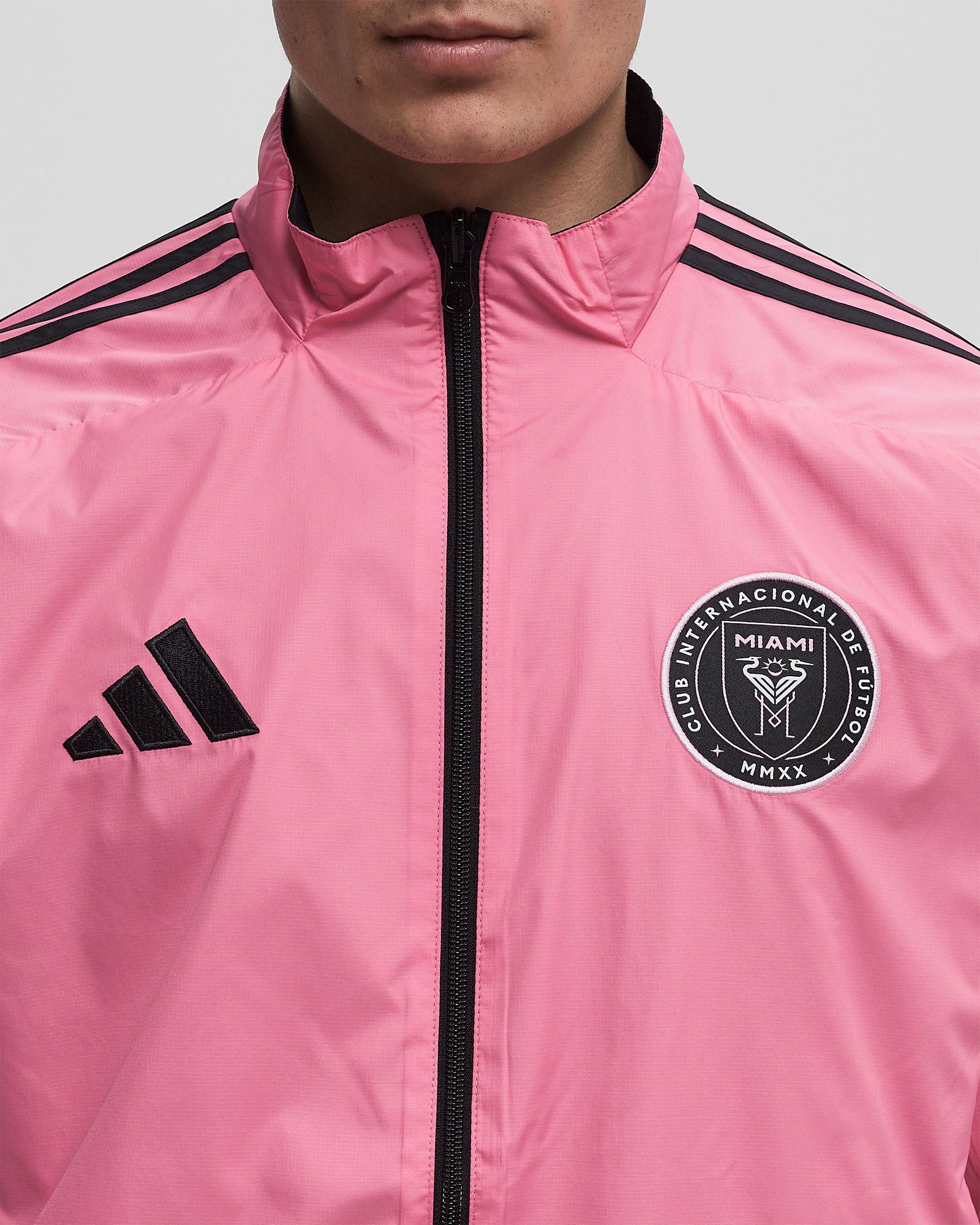 Inter Miami CF ANTHEM JACKET