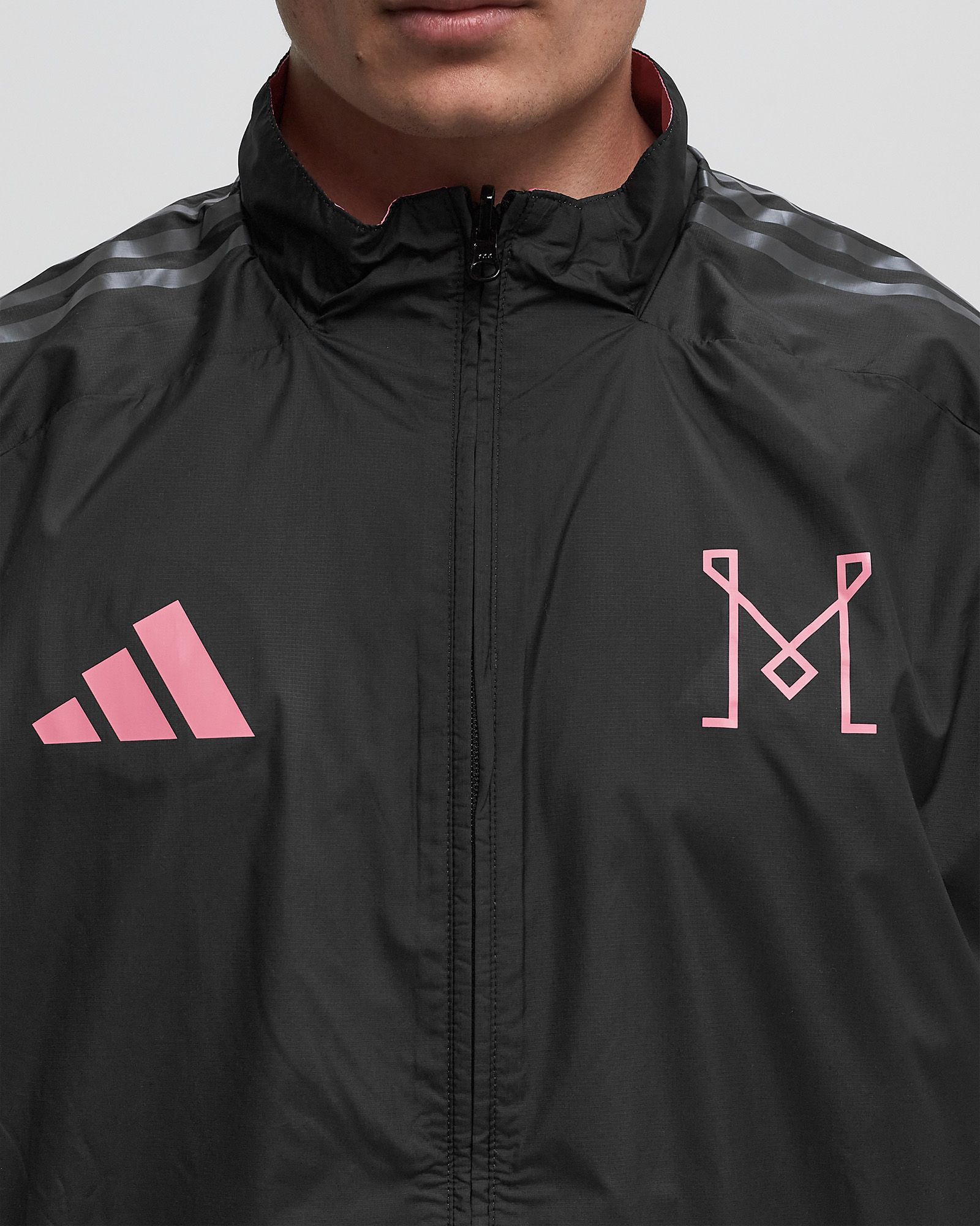 Inter Miami CF ANTHEM JACKET