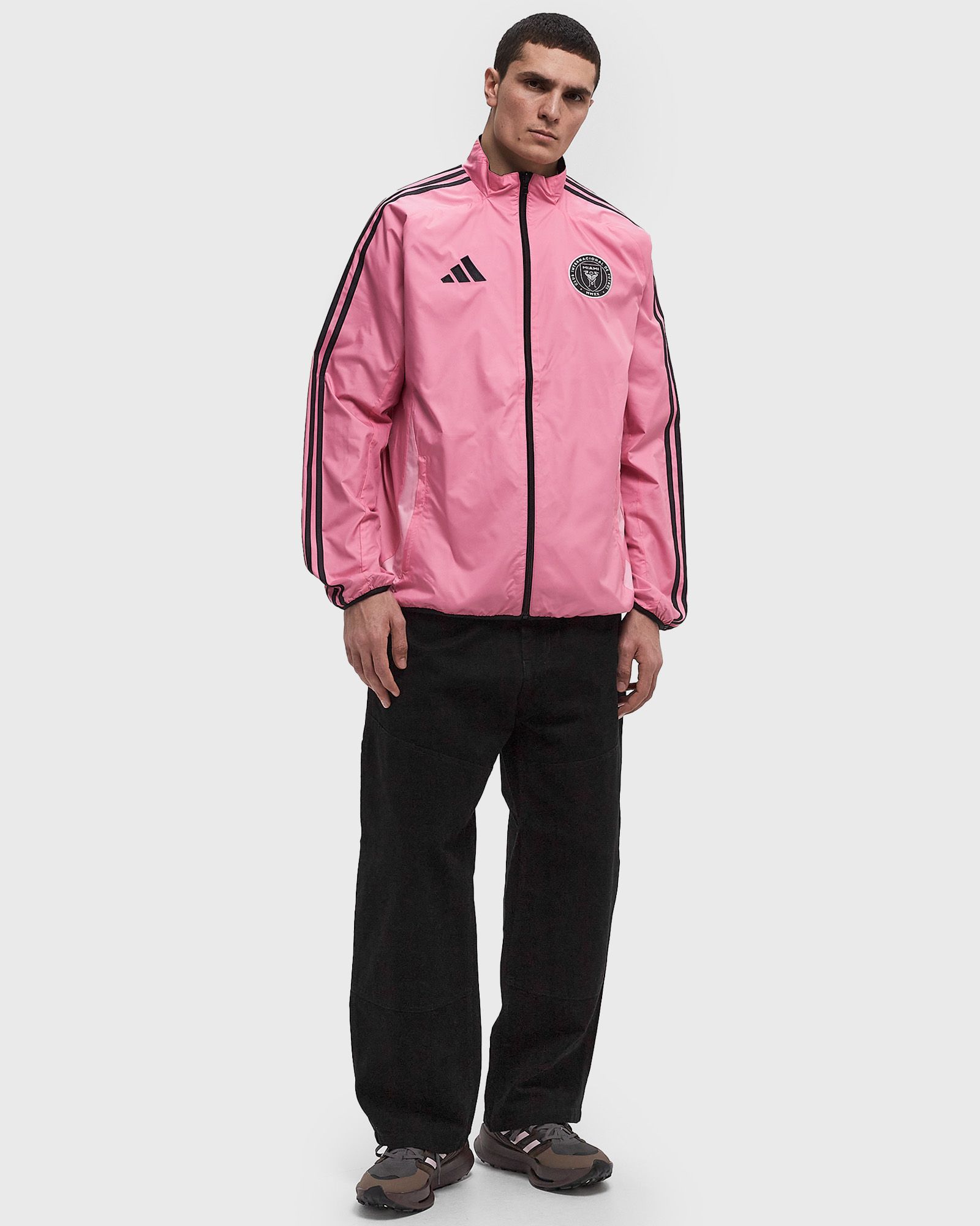 Inter Miami CF ANTHEM JACKET