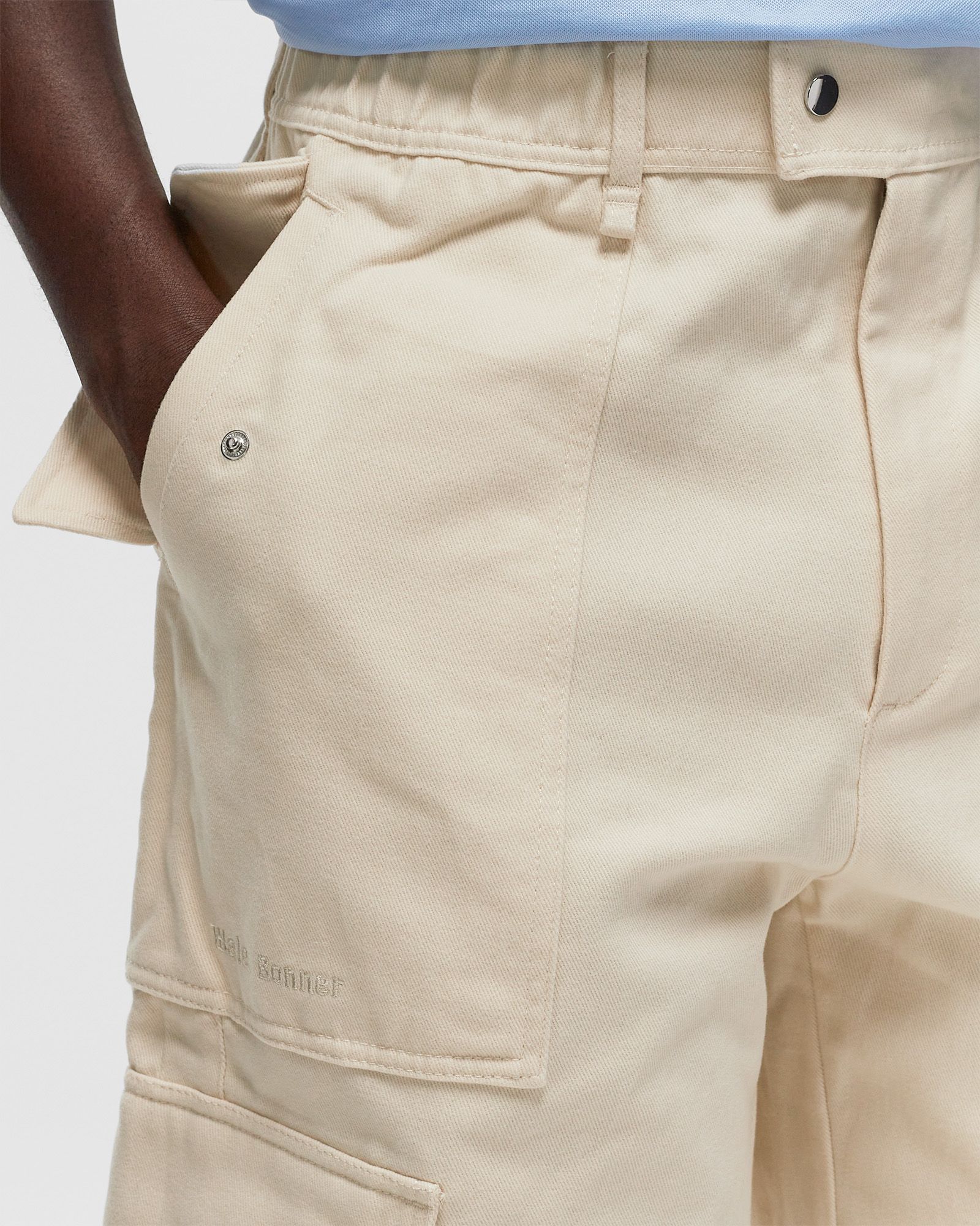 x Wales Bonner CARGO PANT