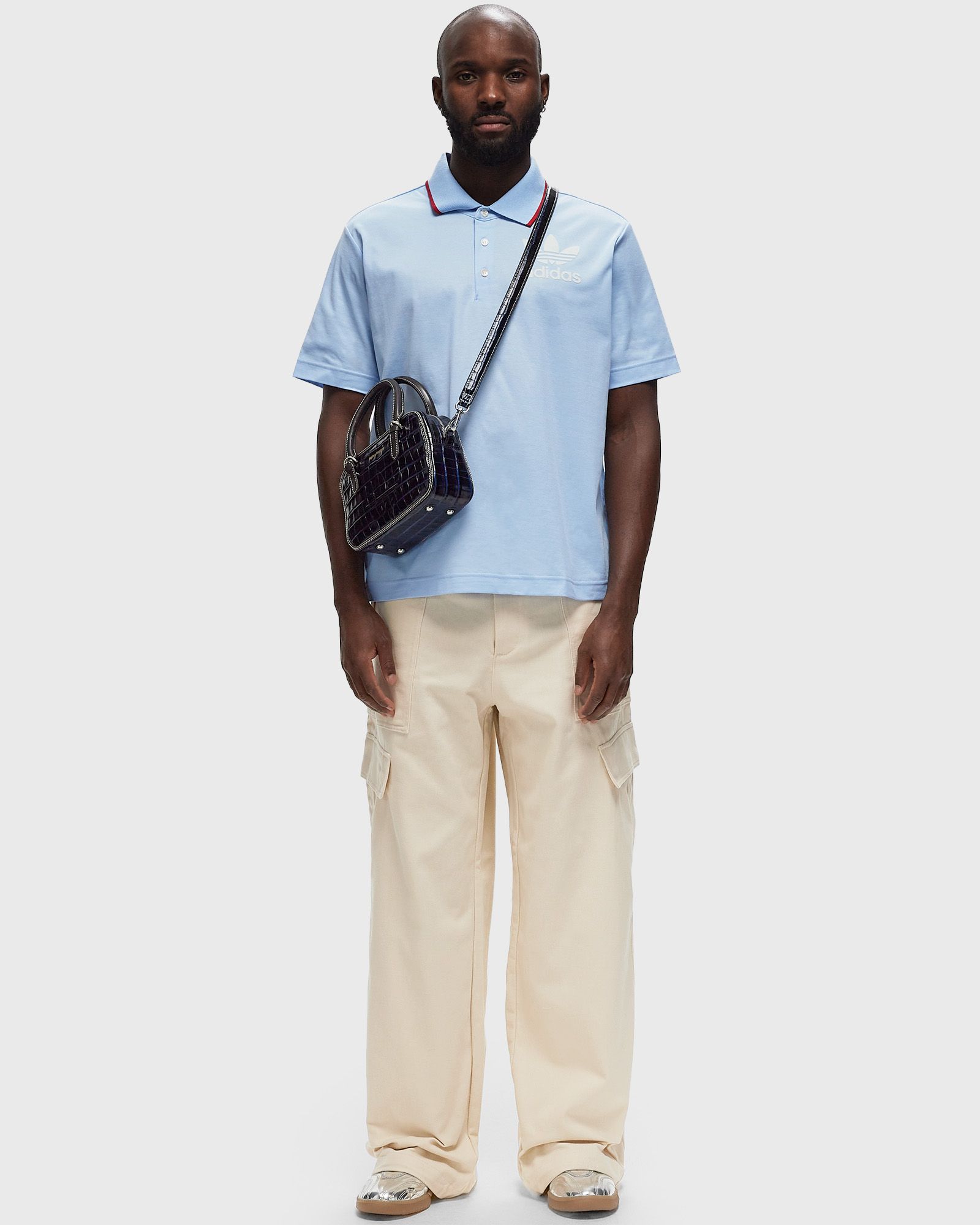 x Wales Bonner CARGO PANT