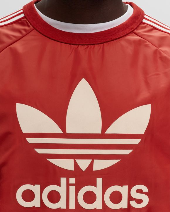 本店は Adidas x Store BSTN | Red CREW Bonner Wales トップス