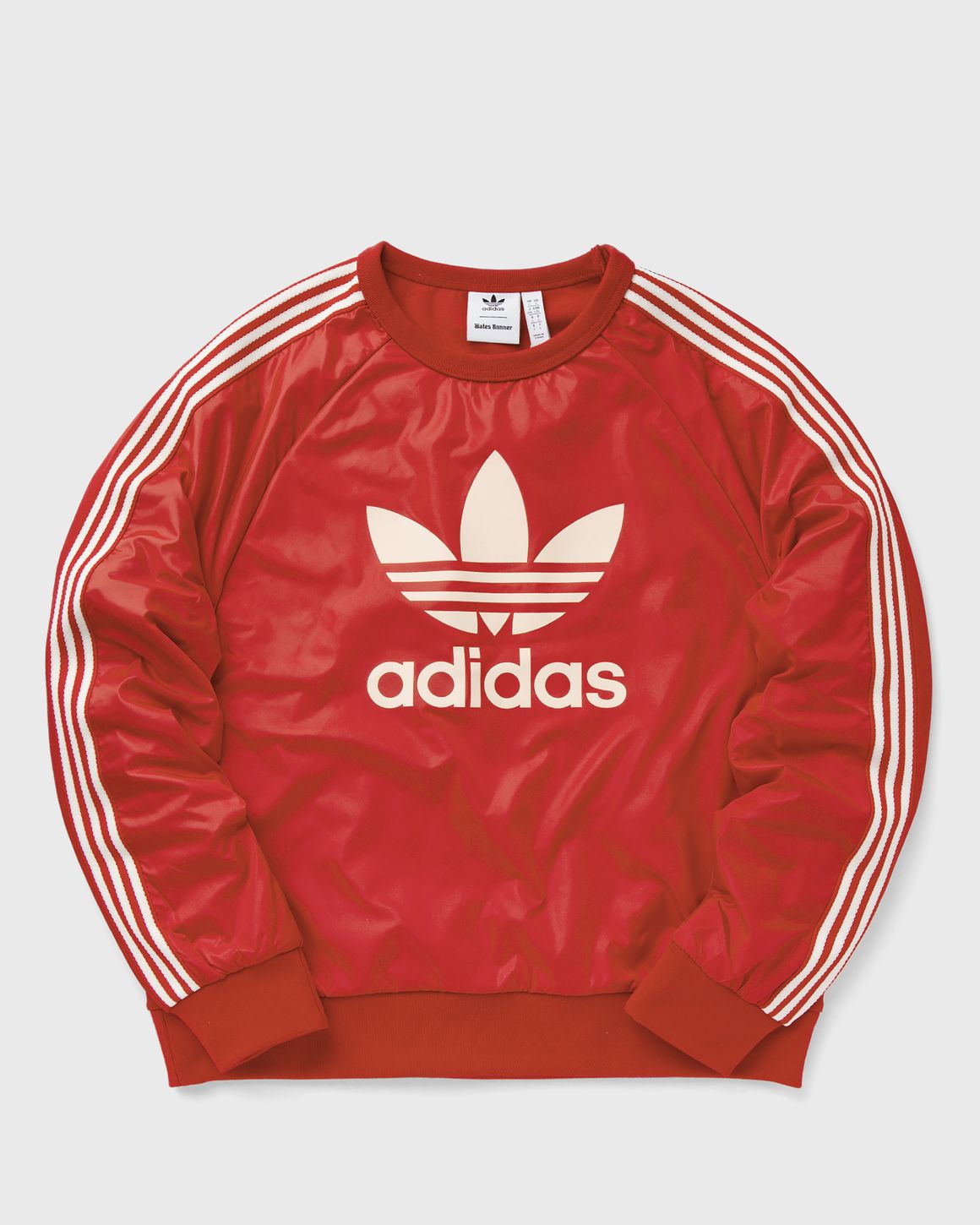 お歳暮・冬ギフト 特集2024 通販  Red CREW Bonner Wales x Adidas | Store BSTN トップス