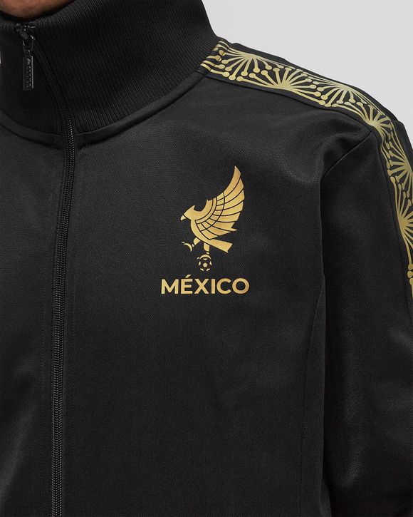 MEXICO 2025 GOLD TRACK TOP