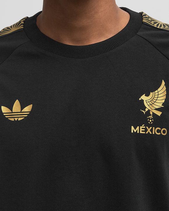 MEXICO 2025 GOLD TEE