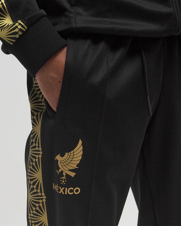 MEXICO 2025 GOLD TRACK PANT