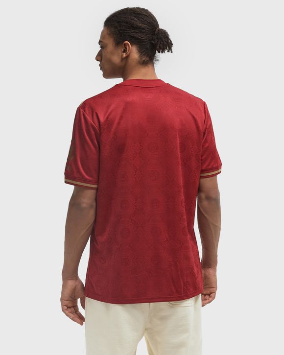 FC BAYERN 125 YEARS ANNIVERSARY JERSEY