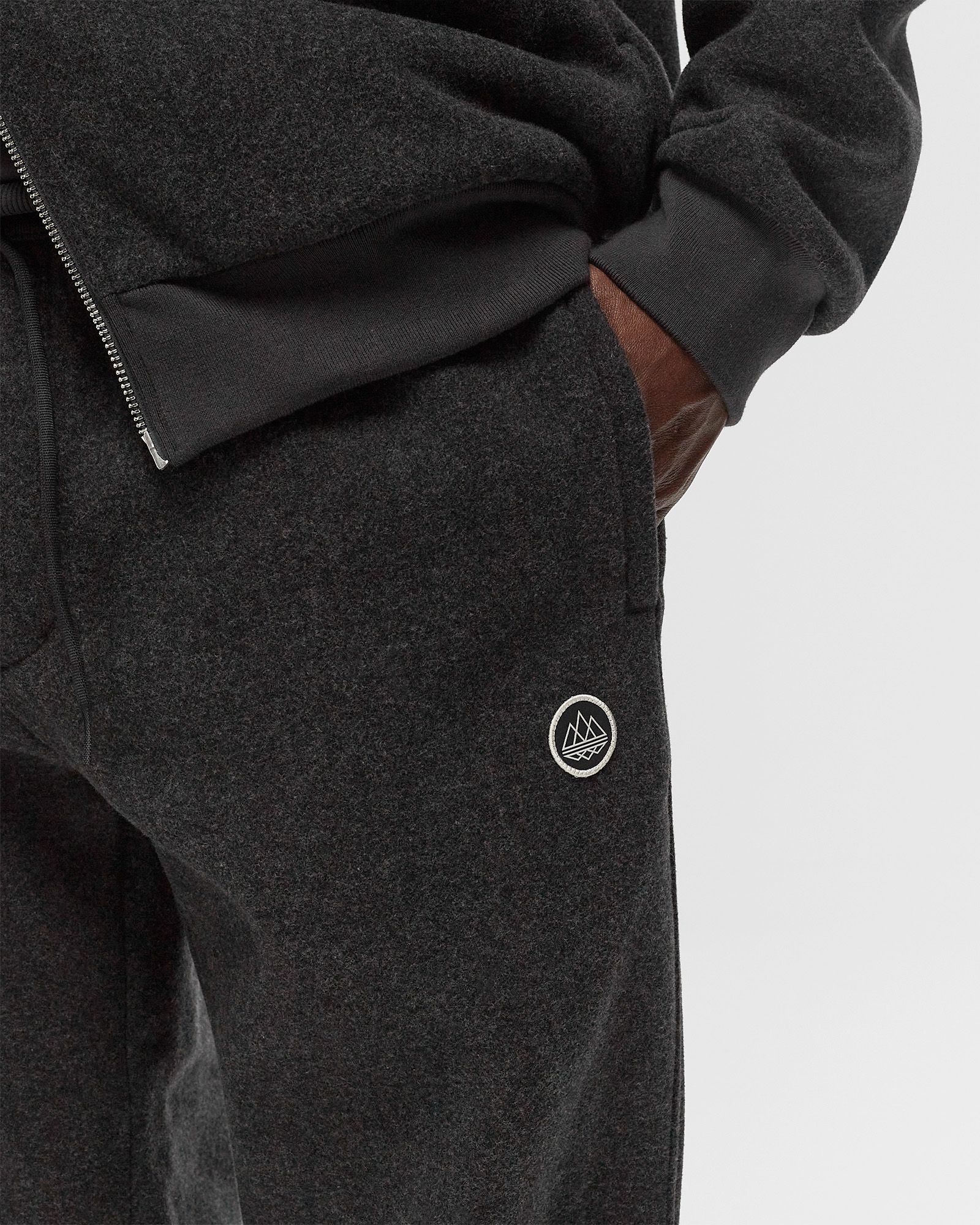 SPEZIAL FC TRACK TOP