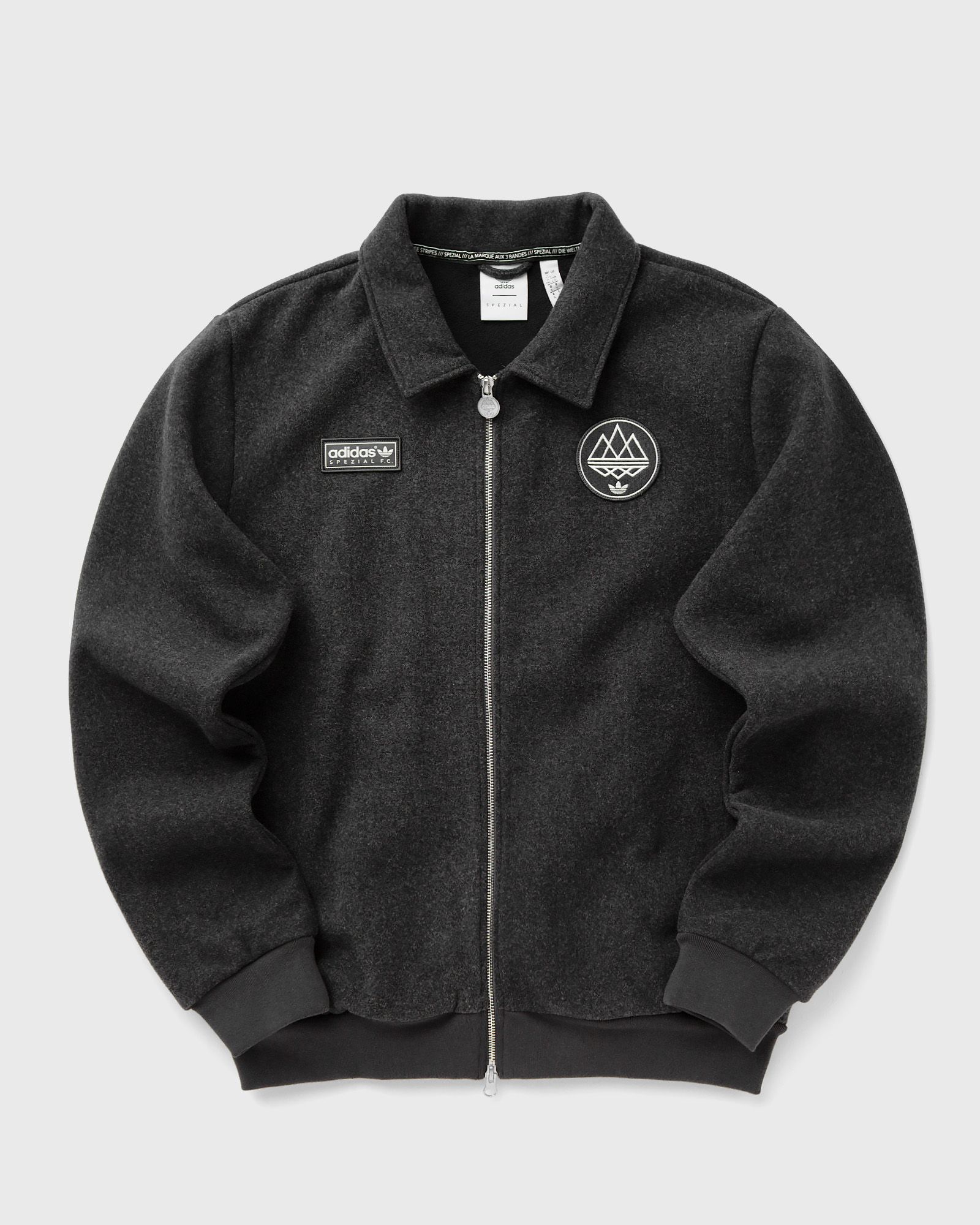 SPEZIAL FC TRACK TOP