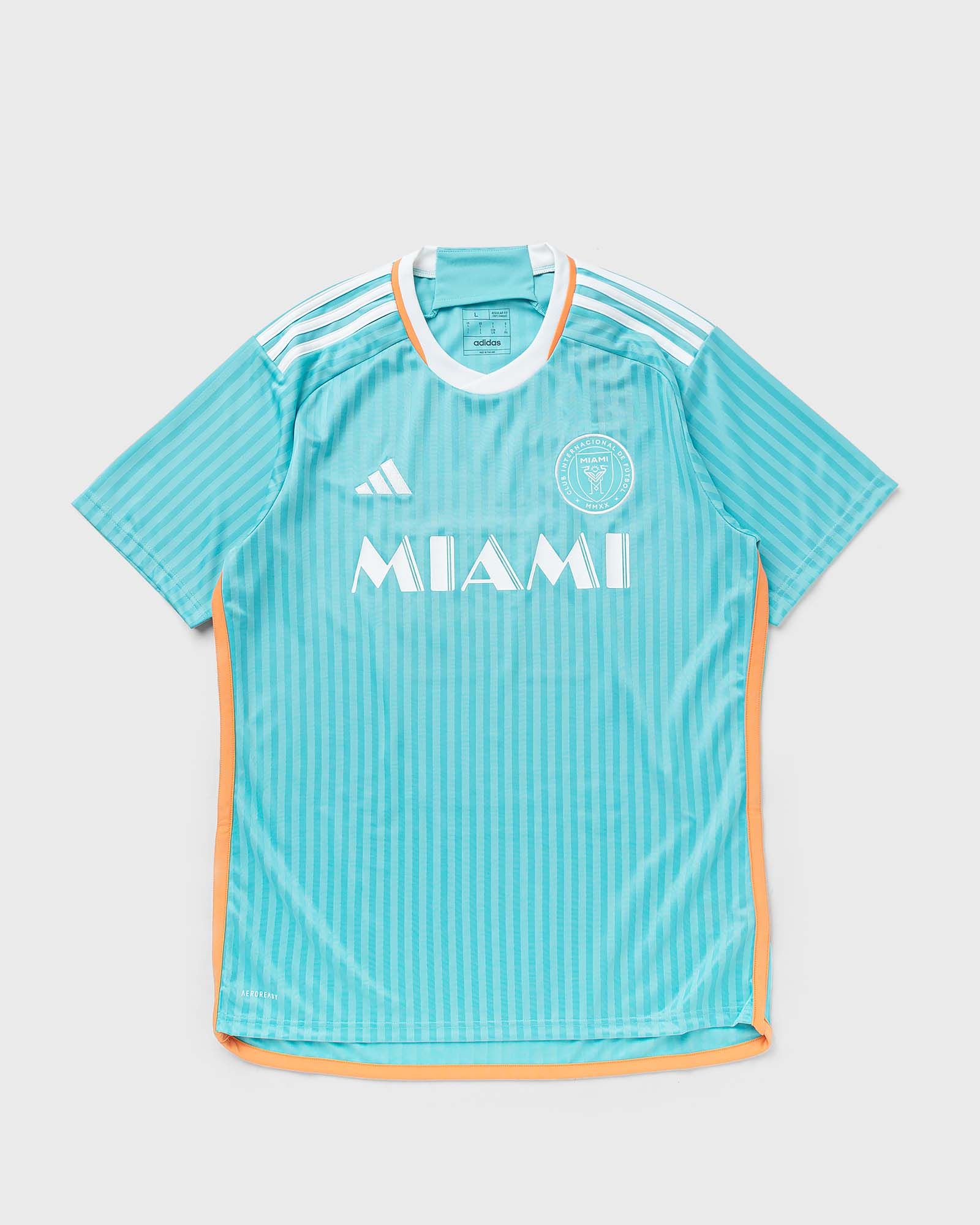 2024 INTER MIAMI CF ADIDAS ARCHIVE MESSI JERSEY