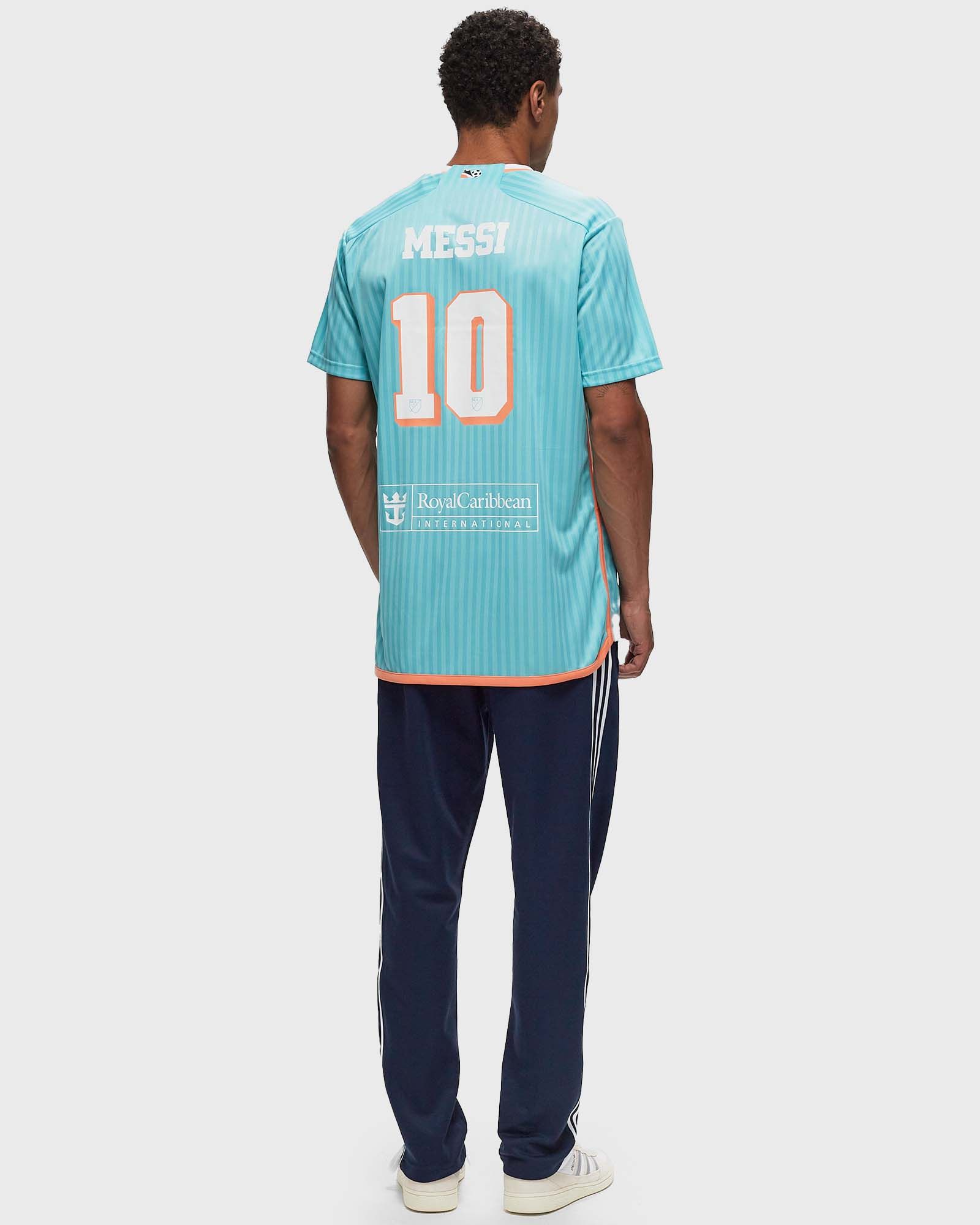 2024 INTER MIAMI CF ADIDAS ARCHIVE MESSI JERSEY