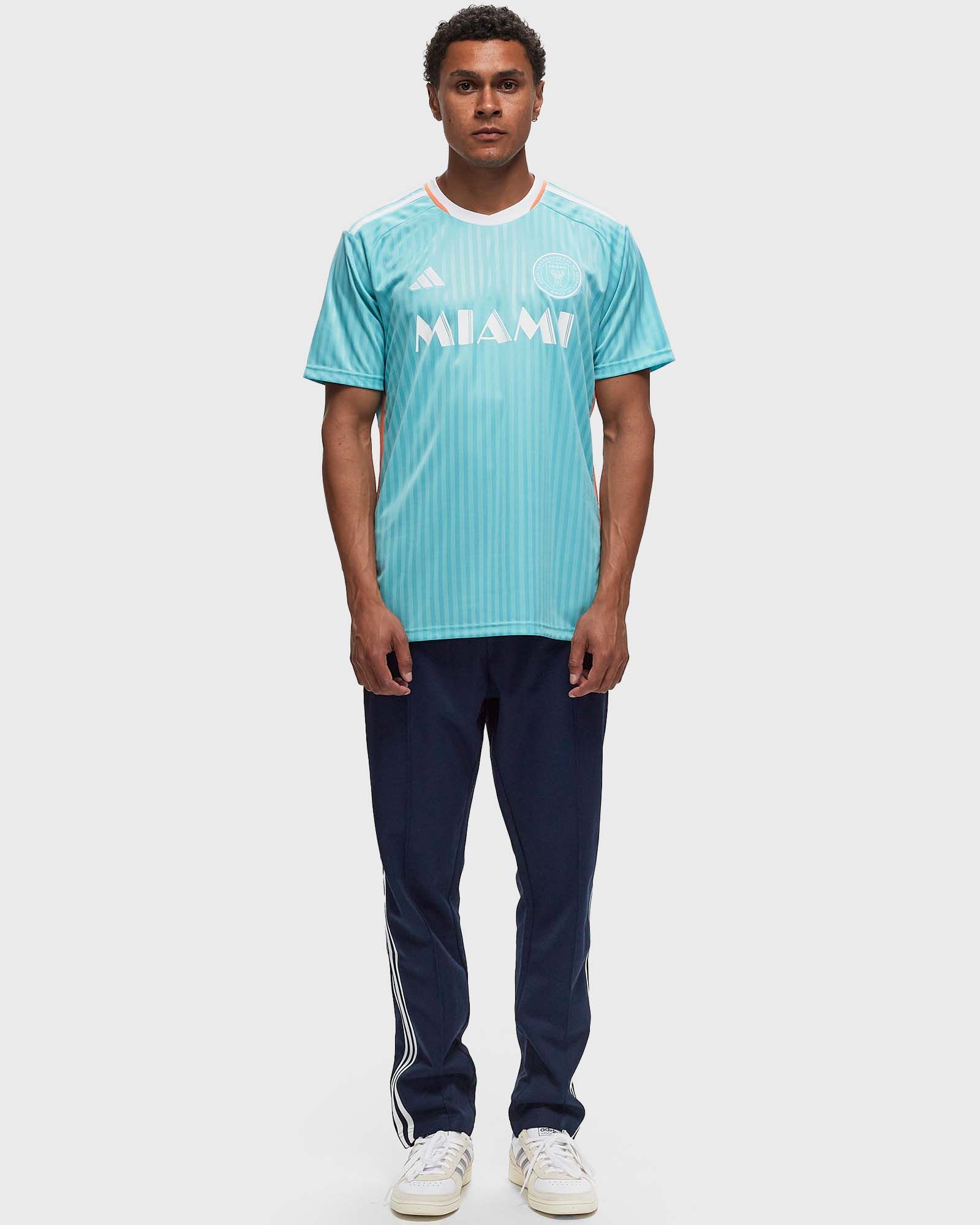 2024 INTER MIAMI CF ADIDAS ARCHIVE MESSI JERSEY