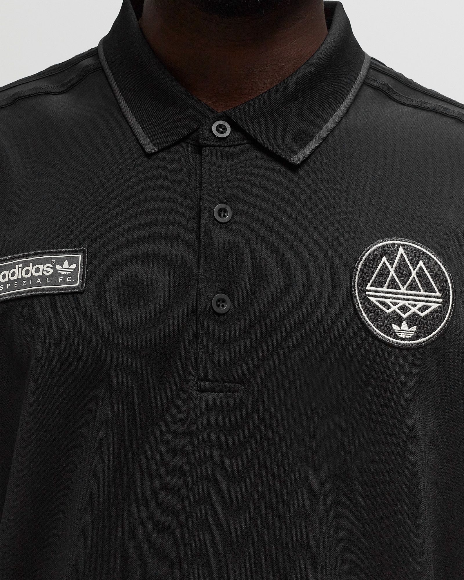 SPEZIAL FC POLO