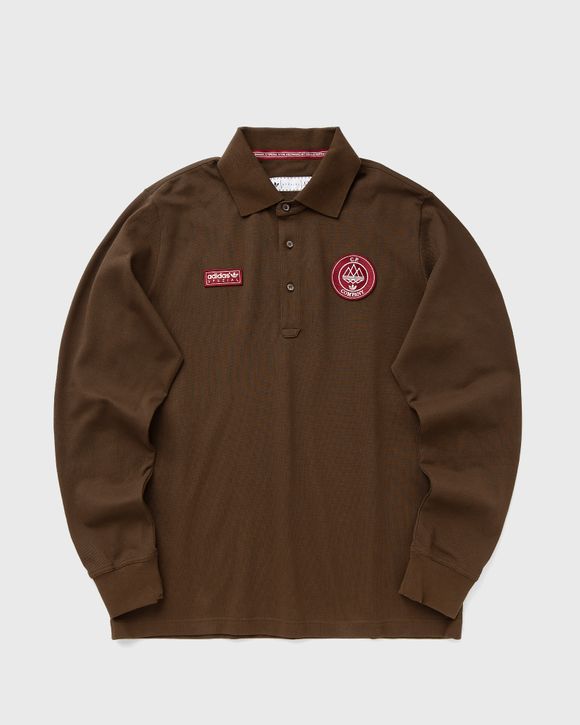 x CP Company SPZL POLO