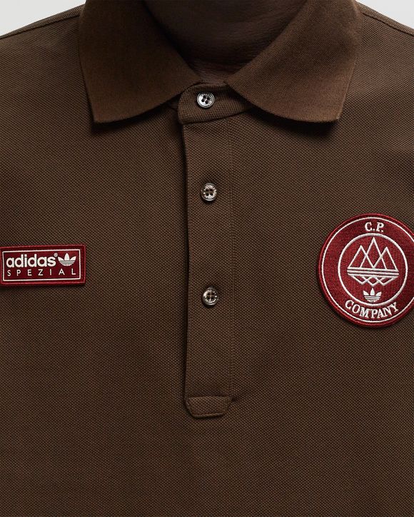 x CP Company SPZL POLO