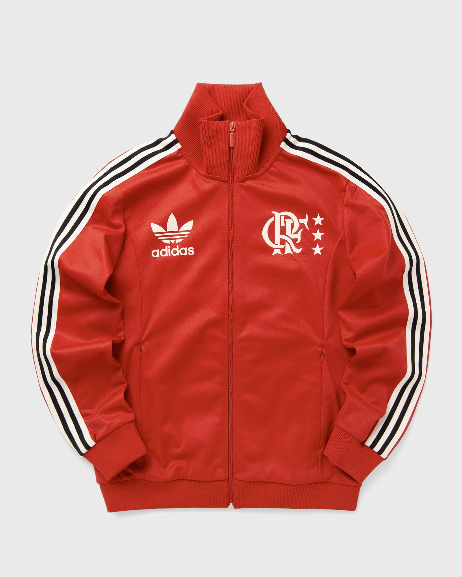 CR Flamengo TRACK TOP 81