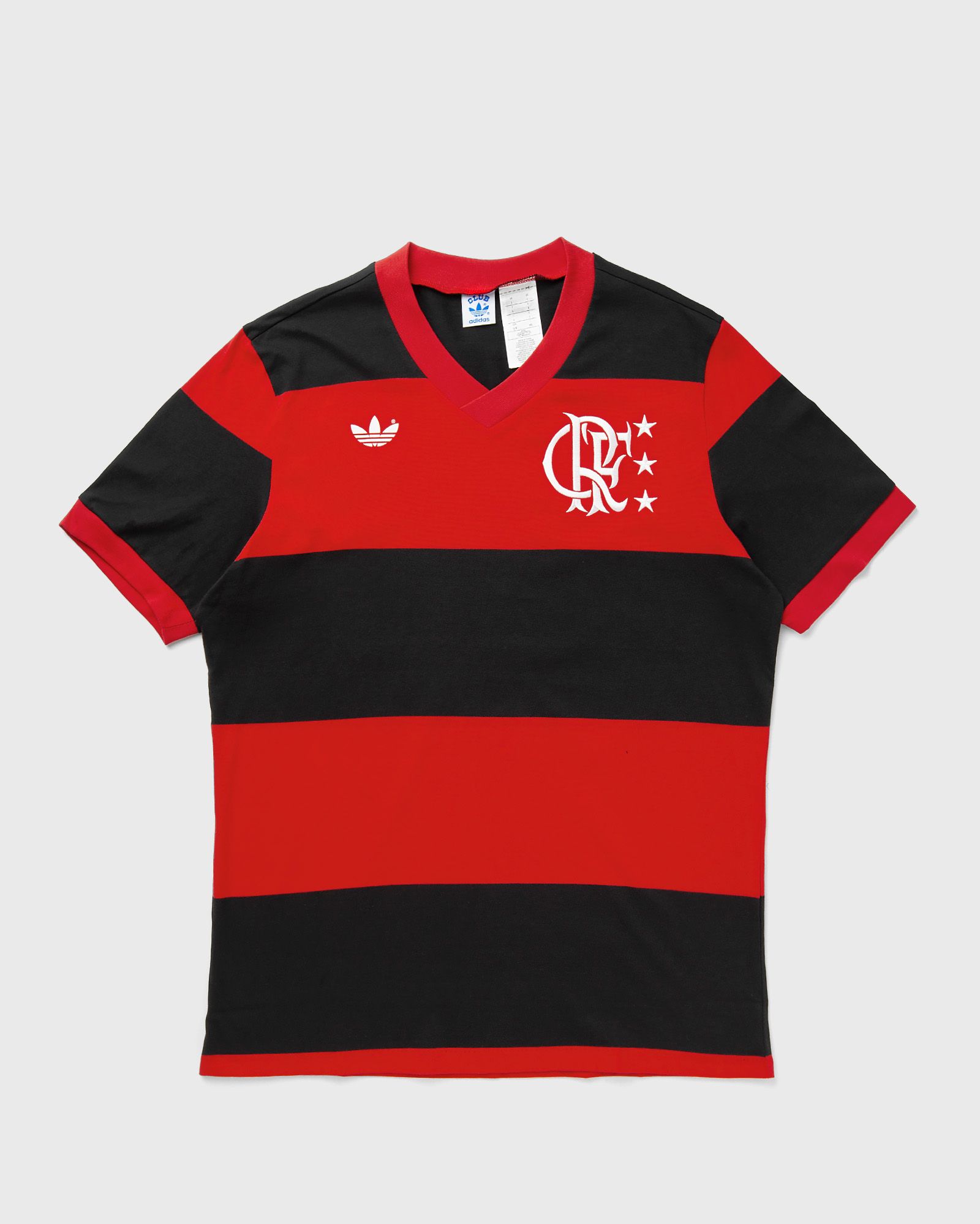 CR Flamengo Home Jersey 81