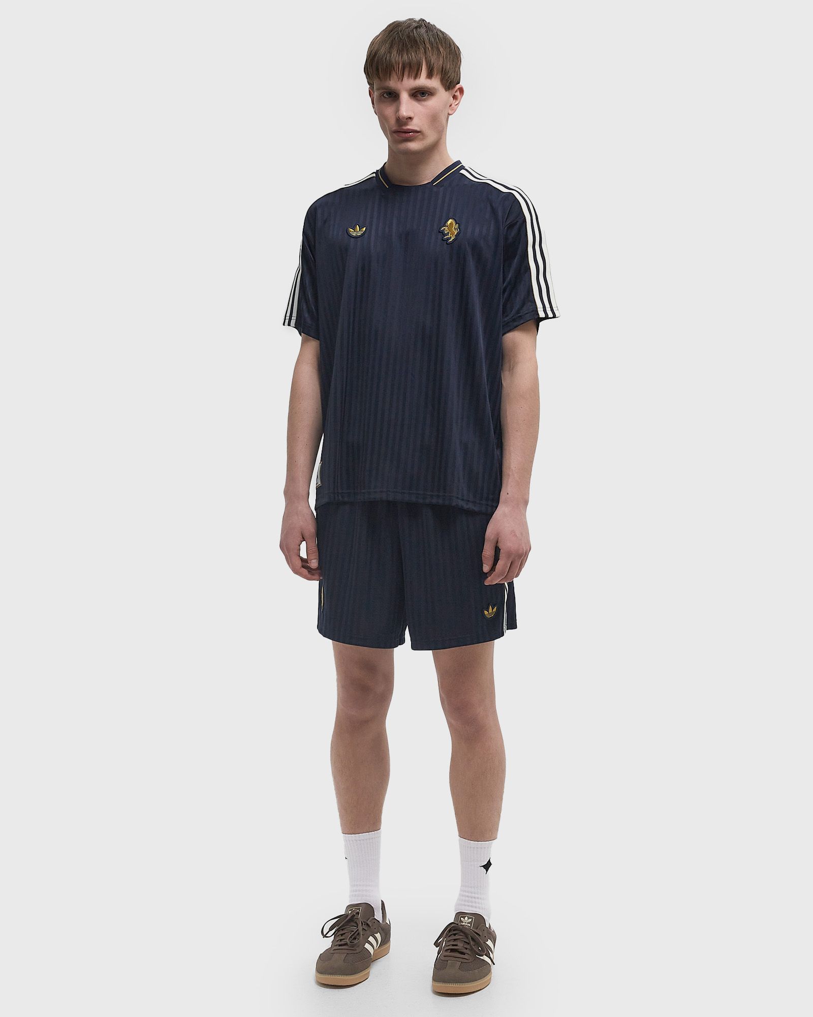 JUVENTUS TURIN ICON JSY