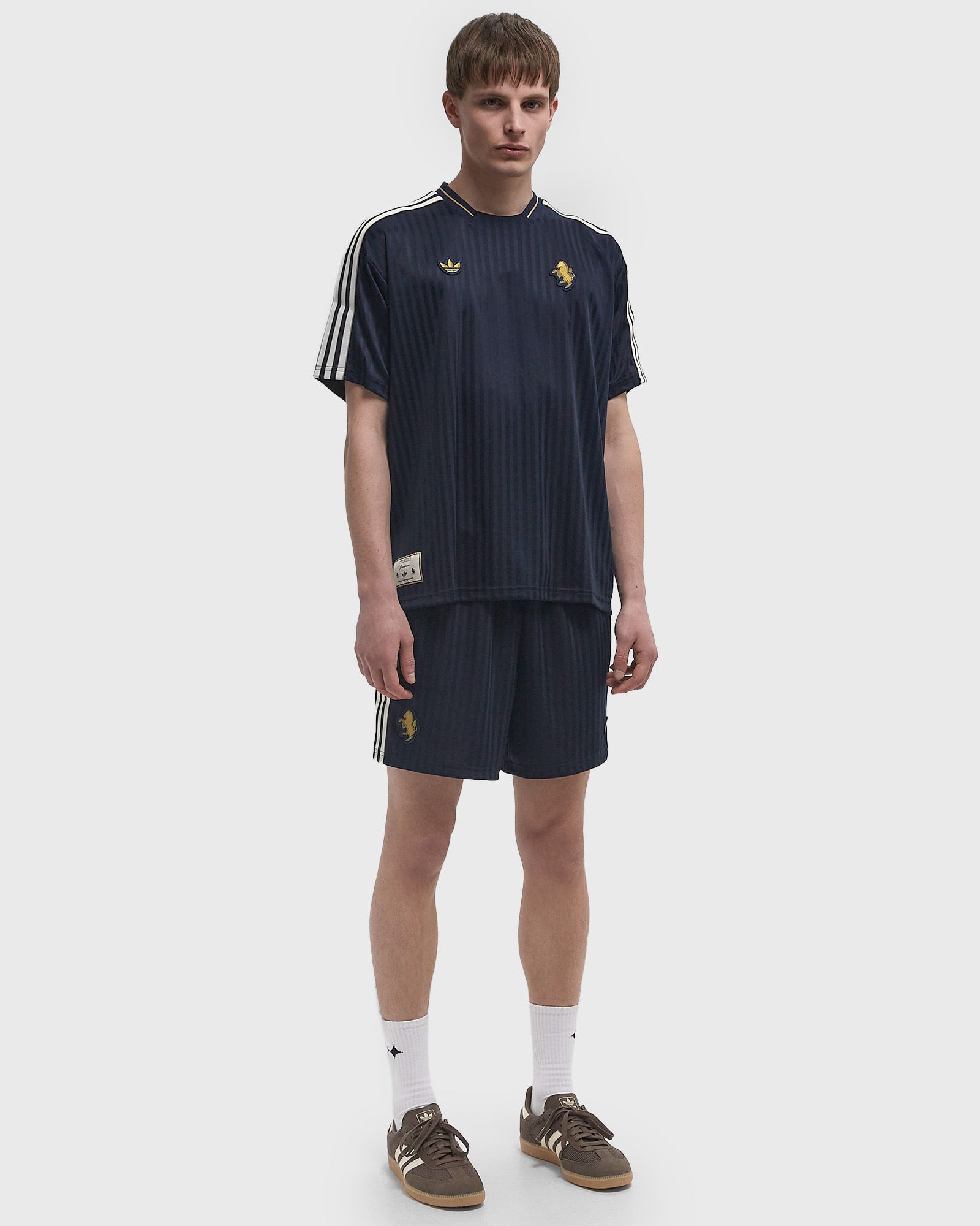 JUVENTUS TURIN ICON SHORT