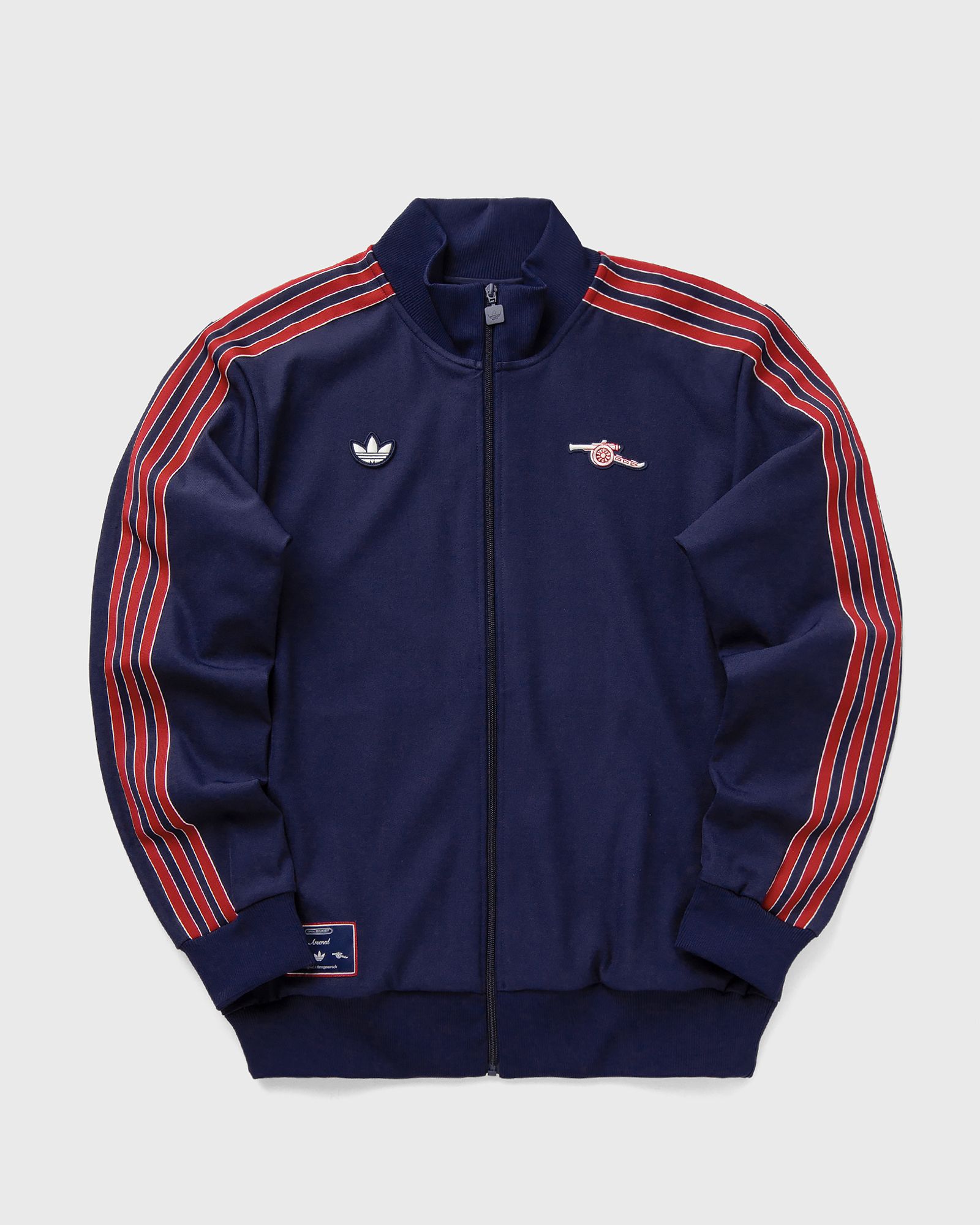 ARSENAL ICON TRACK TOP